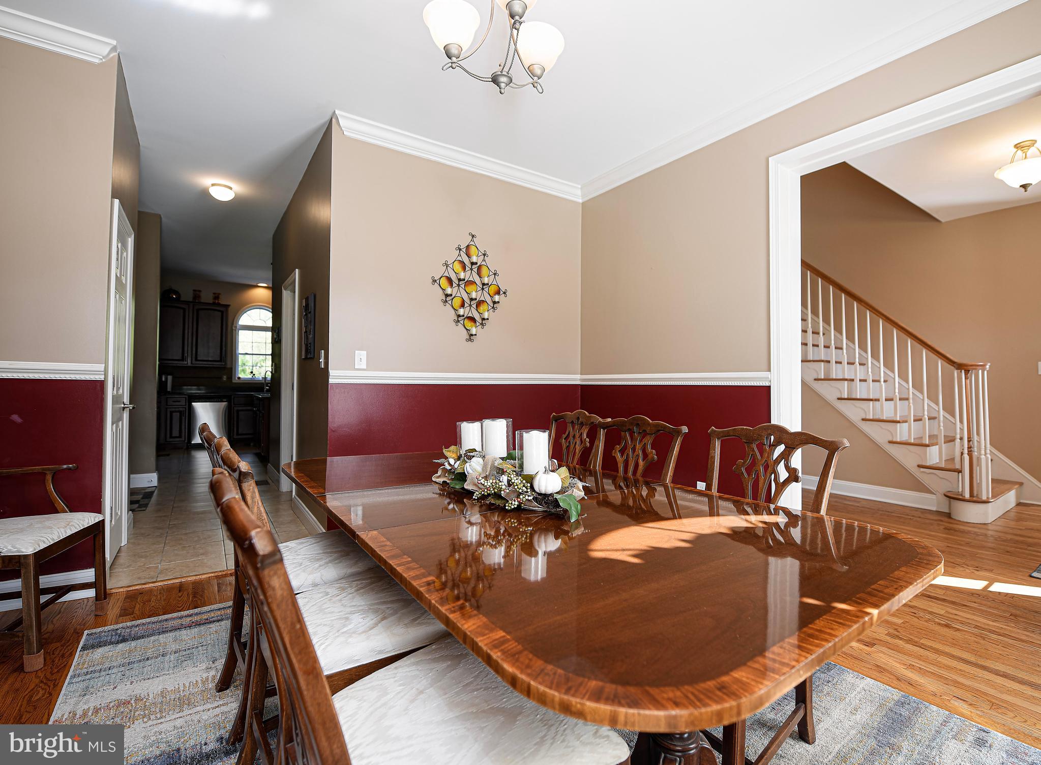 JARRETTSWOOD - Residential