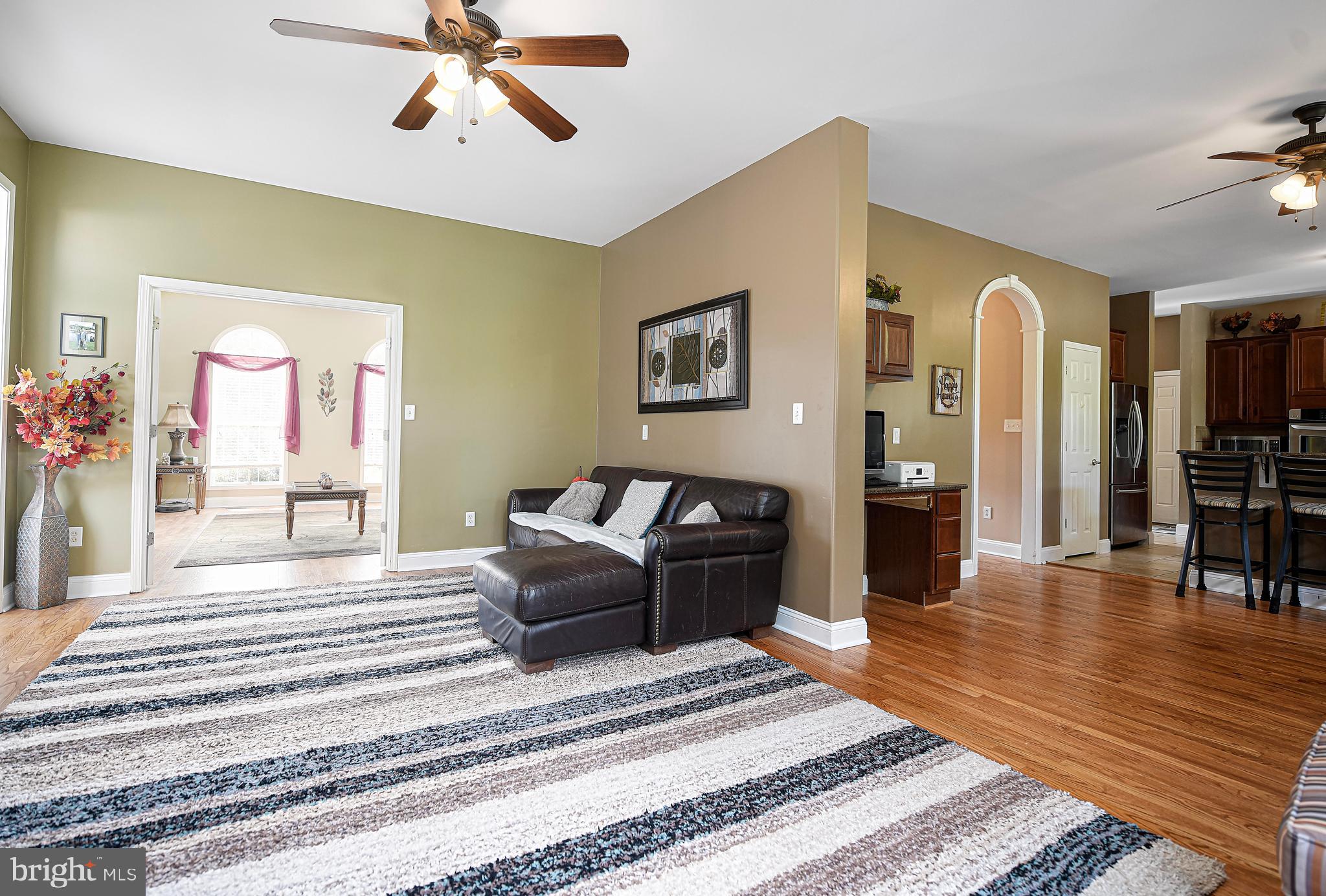 JARRETTSWOOD - Residential