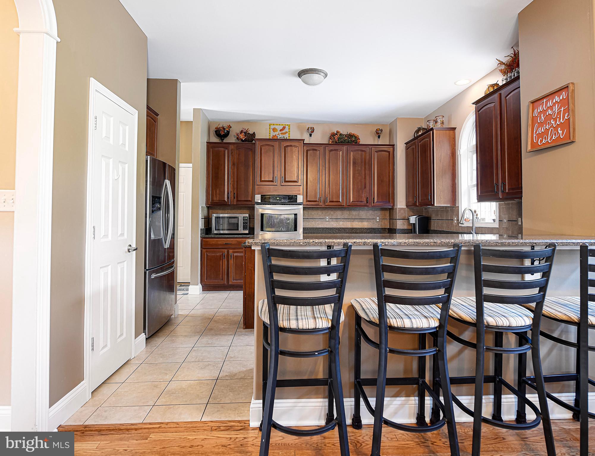 JARRETTSWOOD - Residential