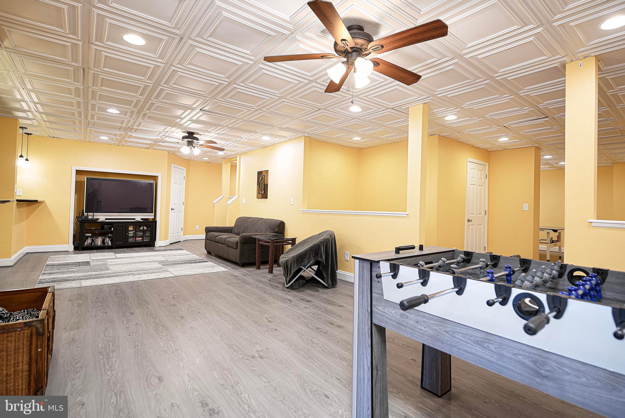 JARRETTSWOOD - Residential