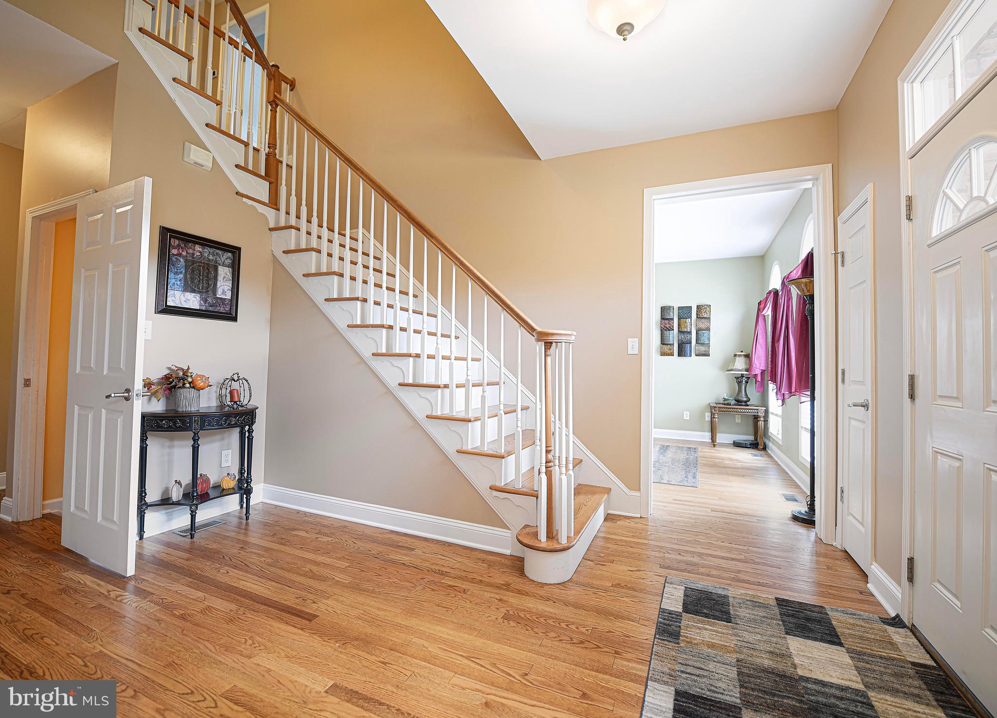 JARRETTSWOOD - Residential