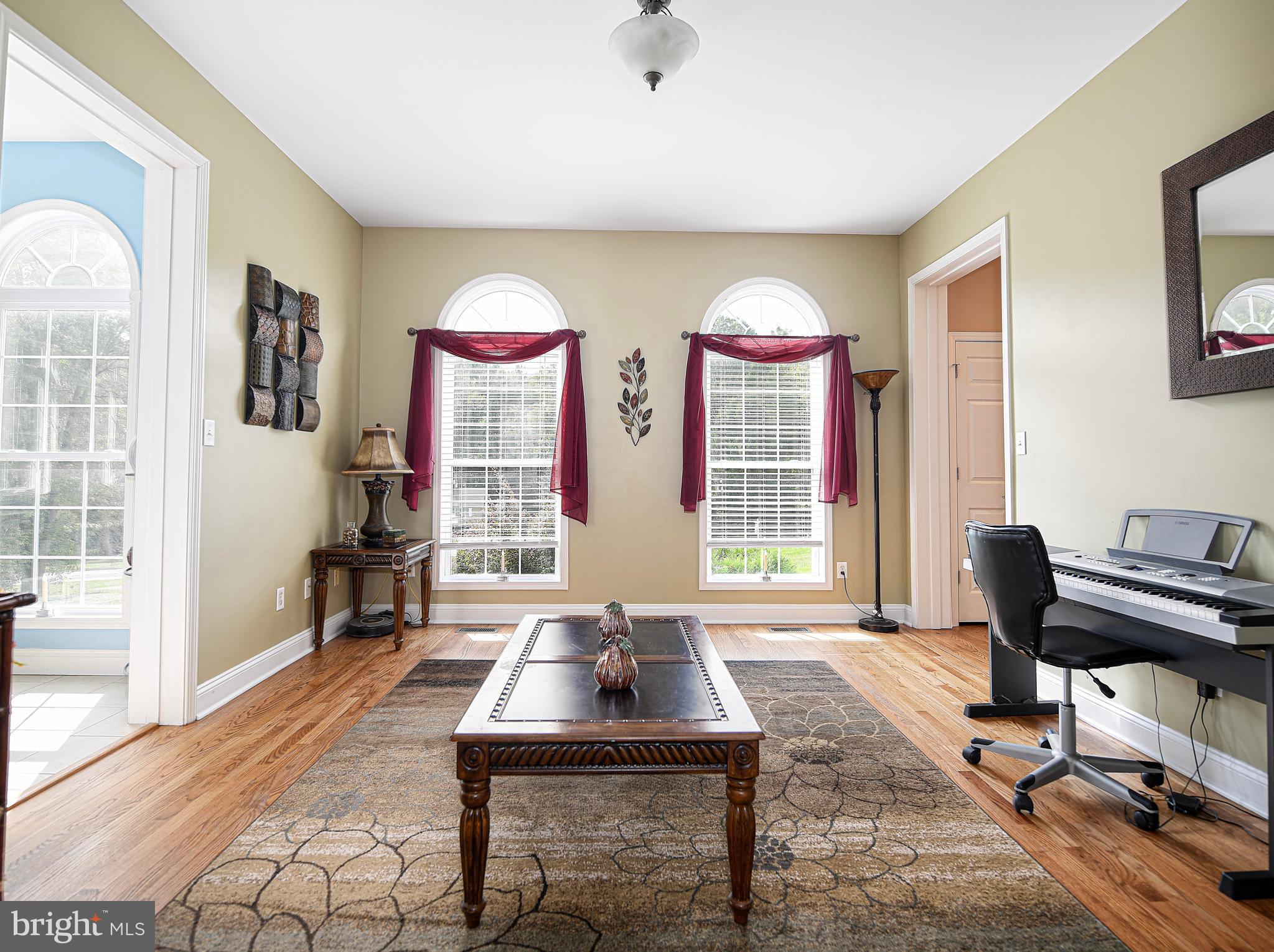 JARRETTSWOOD - Residential