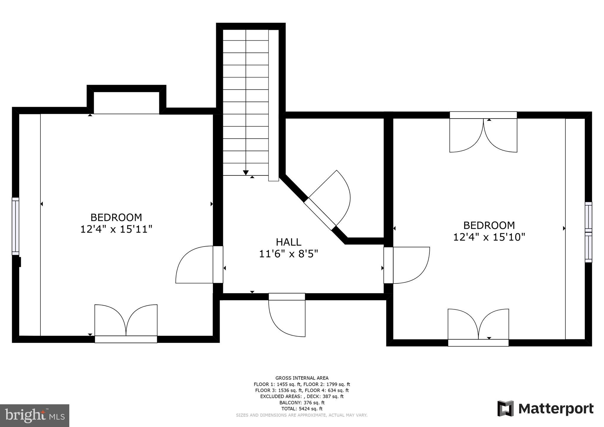 JARRETTSWOOD - Residential
