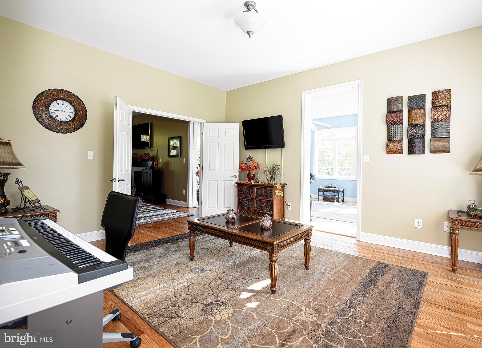 JARRETTSWOOD - Residential