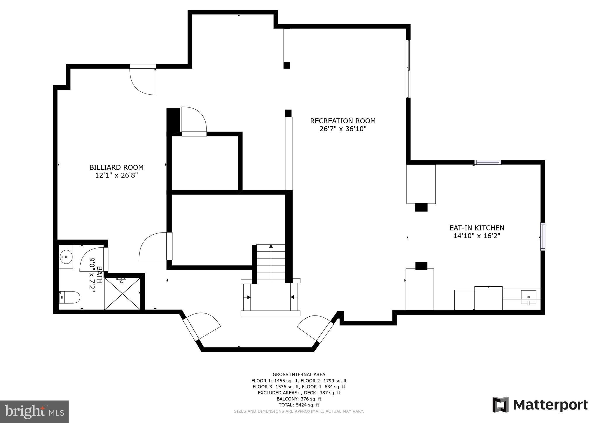 JARRETTSWOOD - Residential