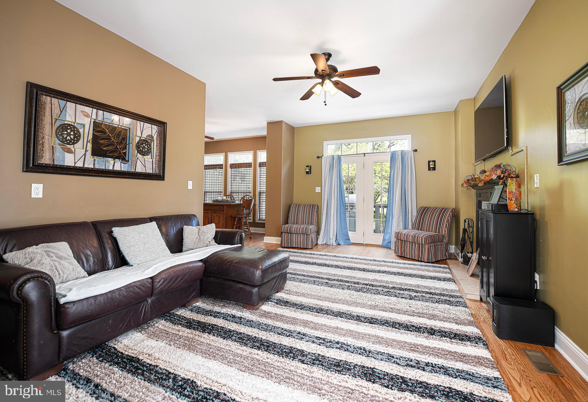 JARRETTSWOOD - Residential