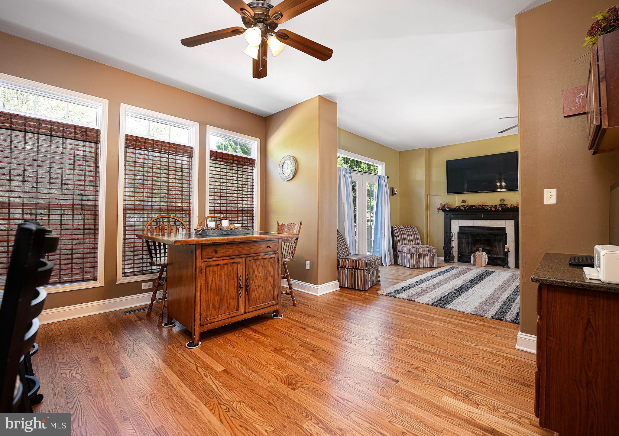 JARRETTSWOOD - Residential