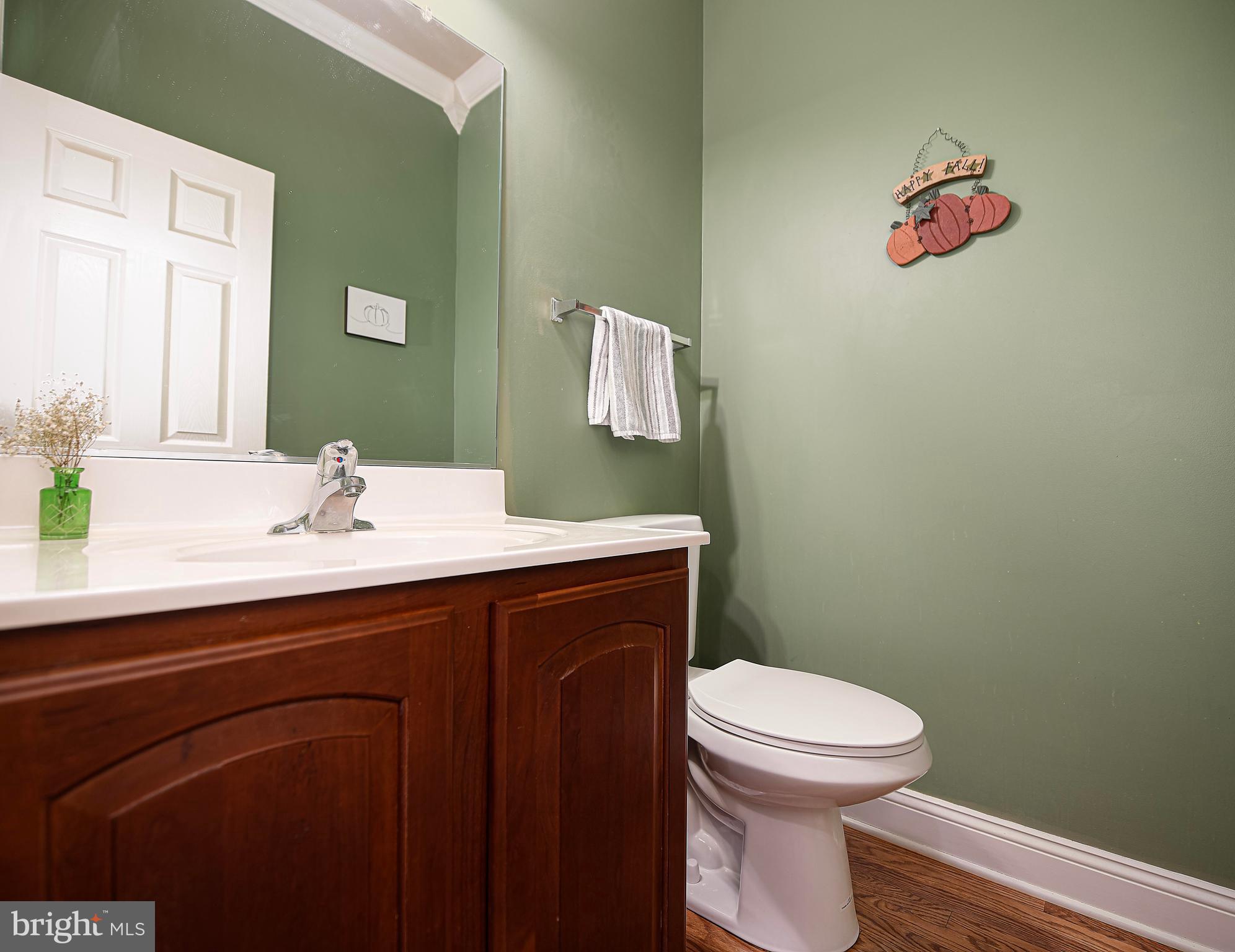 JARRETTSWOOD - Residential