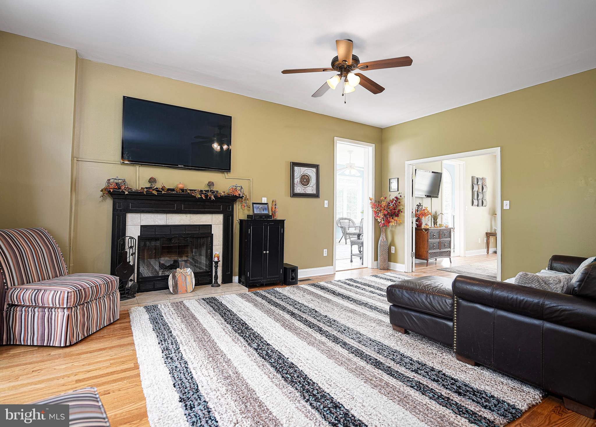 JARRETTSWOOD - Residential