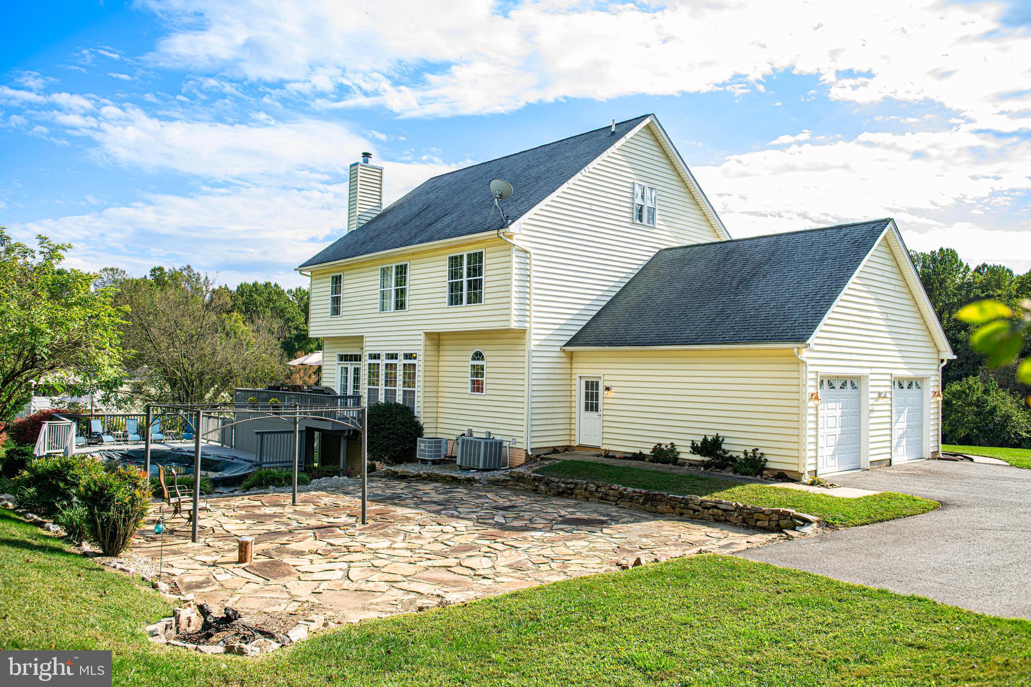 JARRETTSWOOD - Residential