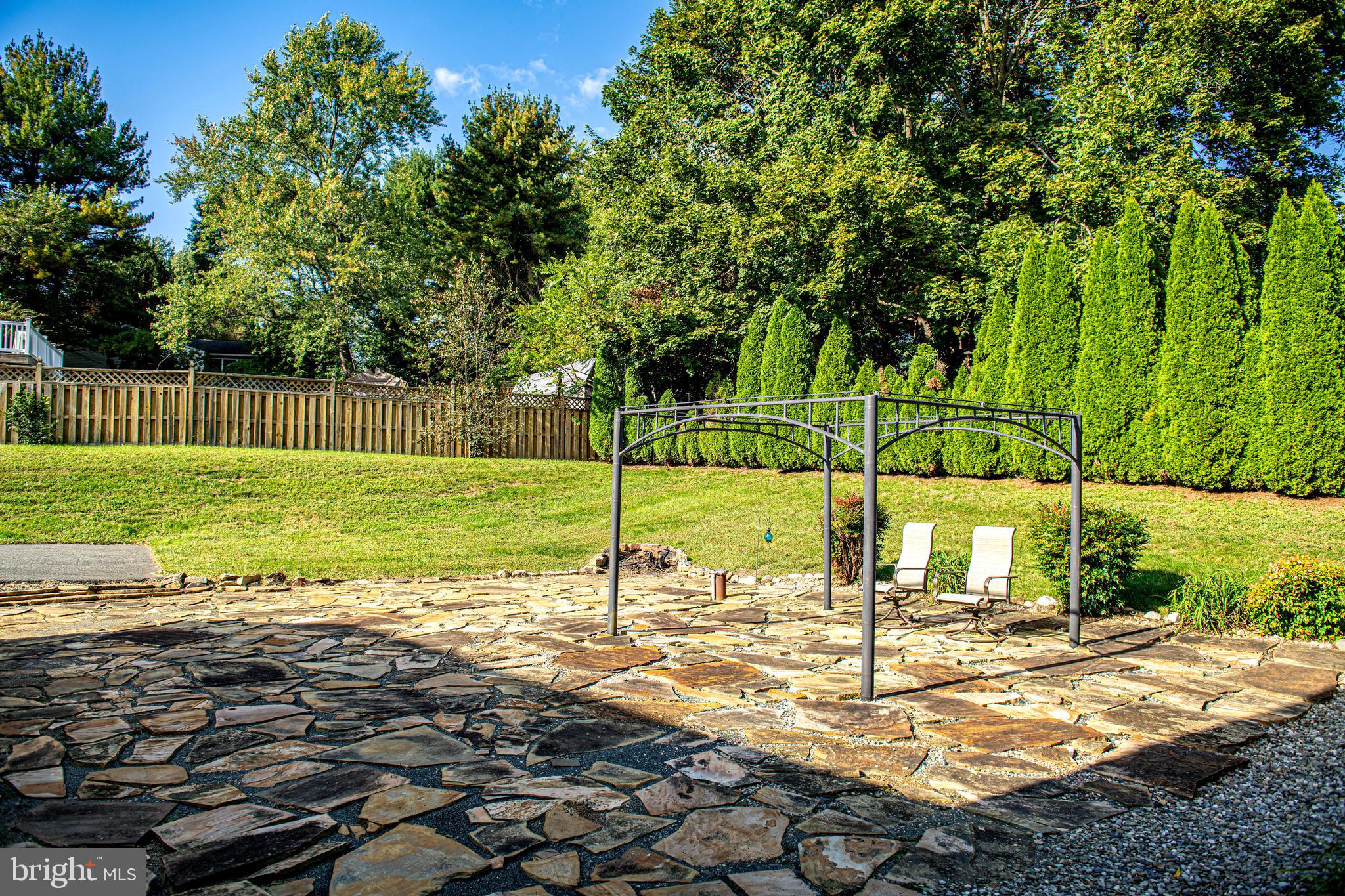 JARRETTSWOOD - Residential