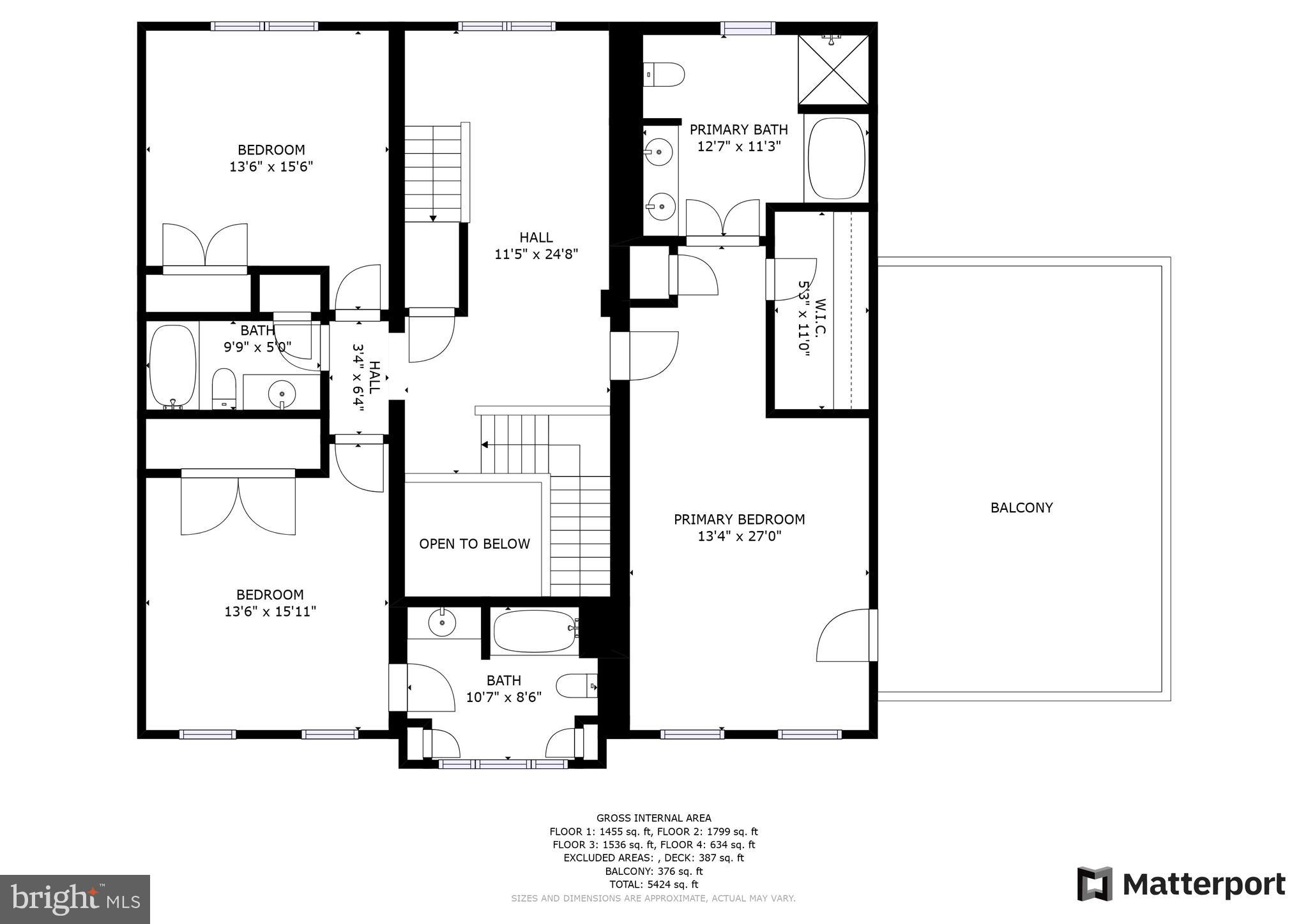 JARRETTSWOOD - Residential