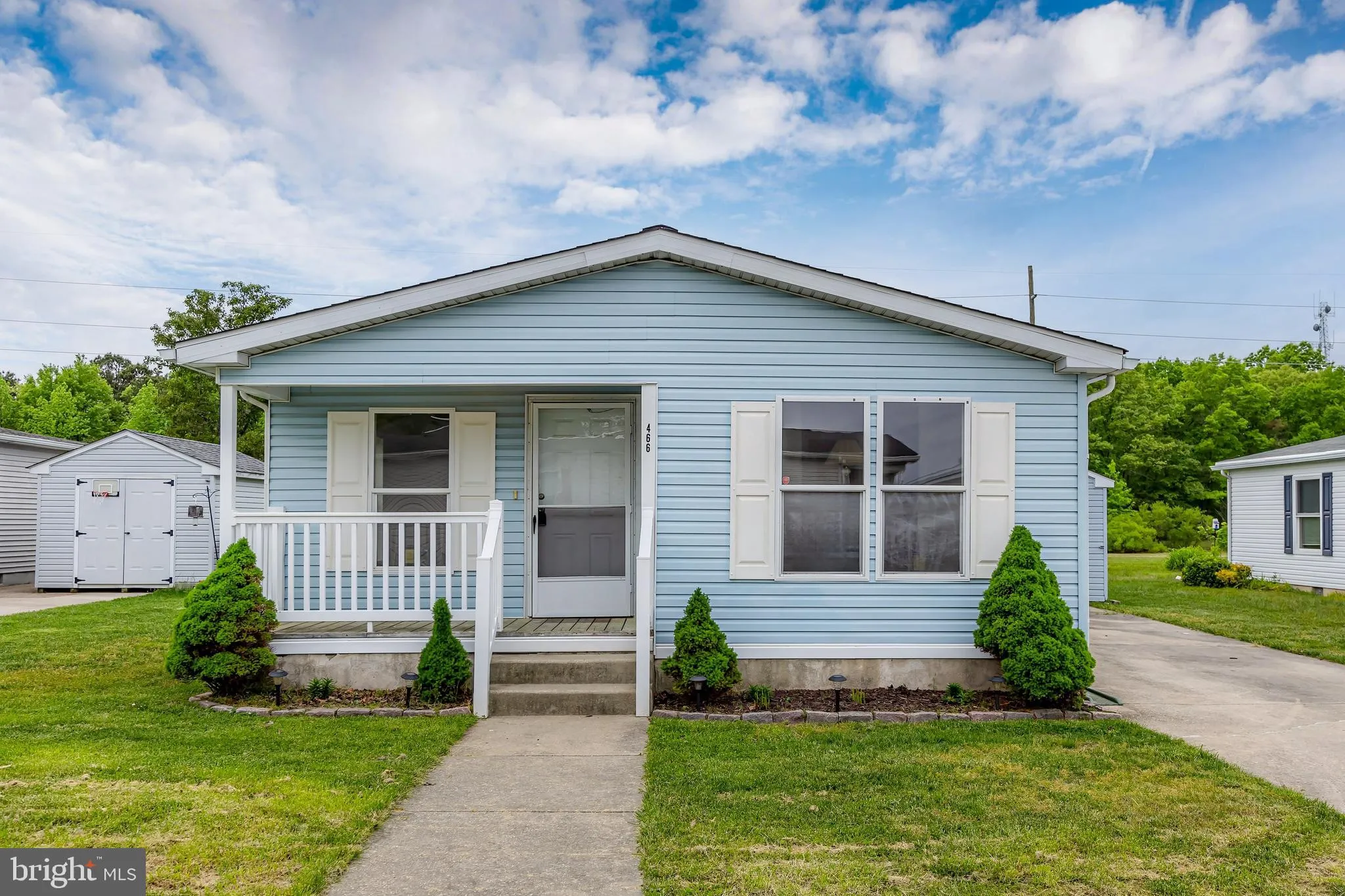 Williamstown, New Jersey 08094, United States, 2 Bedrooms Bedrooms, ,2 BathroomsBathrooms,Residential,Pending,6466