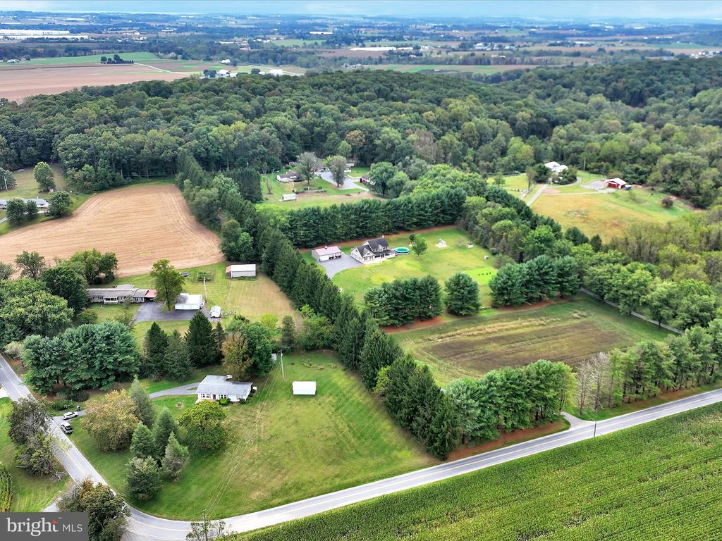 Photo of 390 Swope Road, BETHEL, PA 19507 (MLS # PABK2063316)