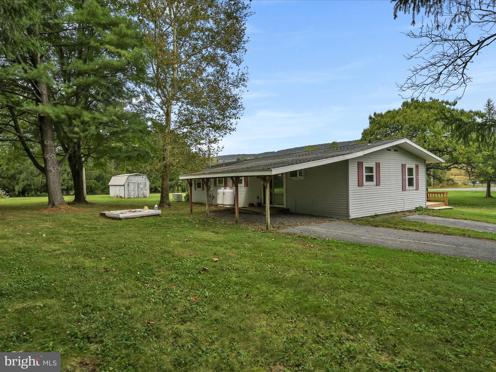 390 SWOPE ROAD