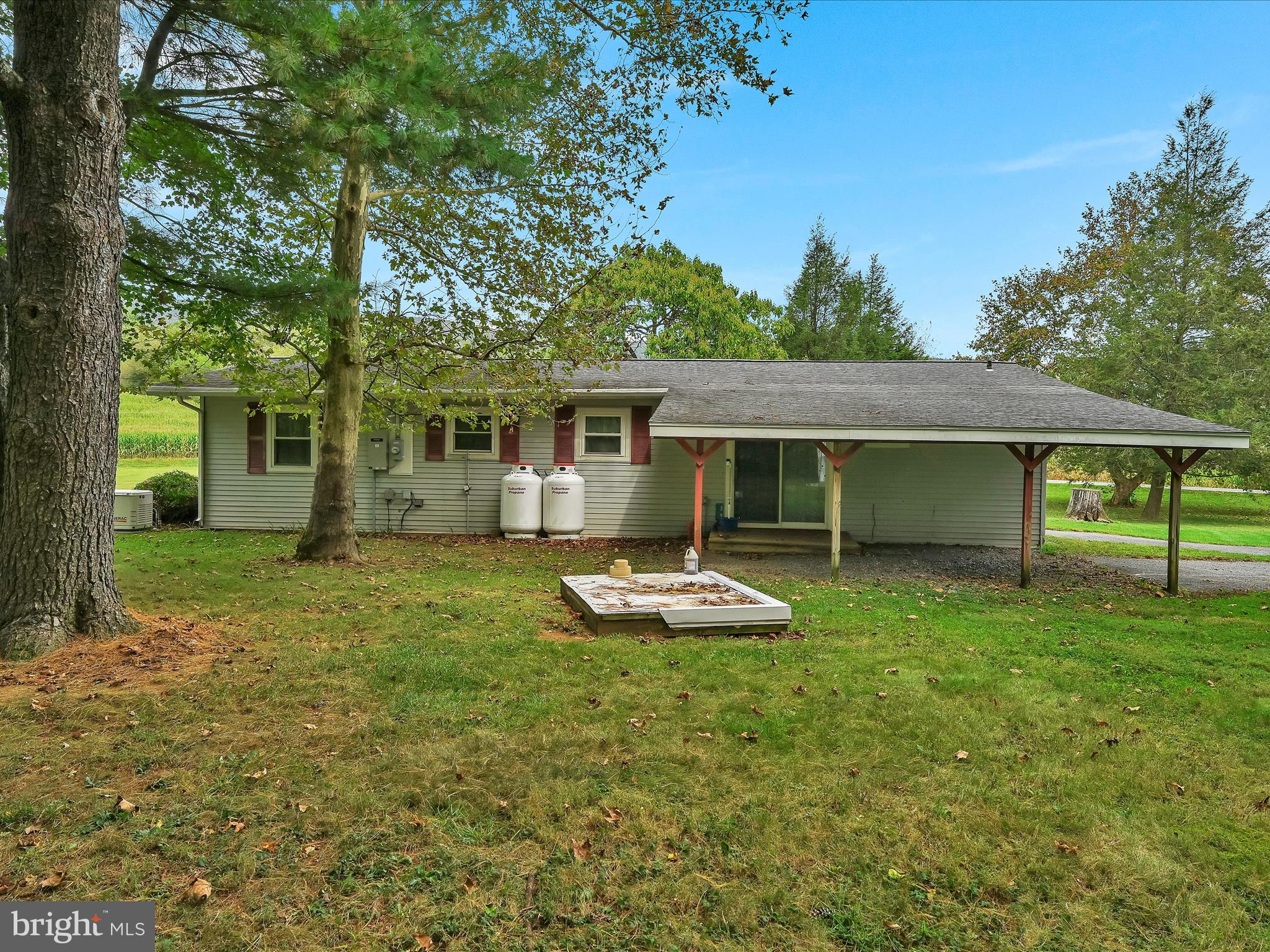 390 SWOPE ROAD