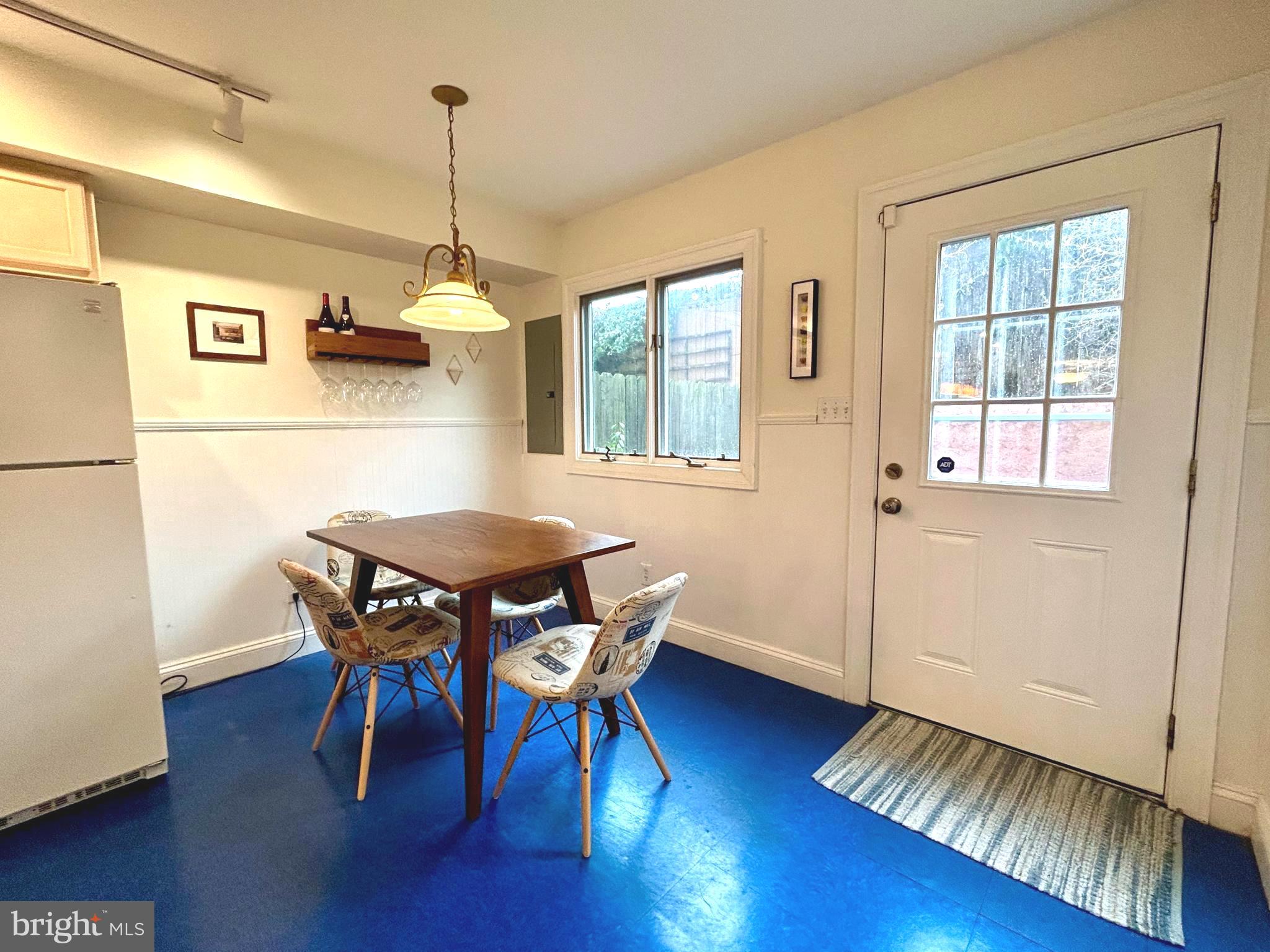 UPPER FELLS POINT - Residential