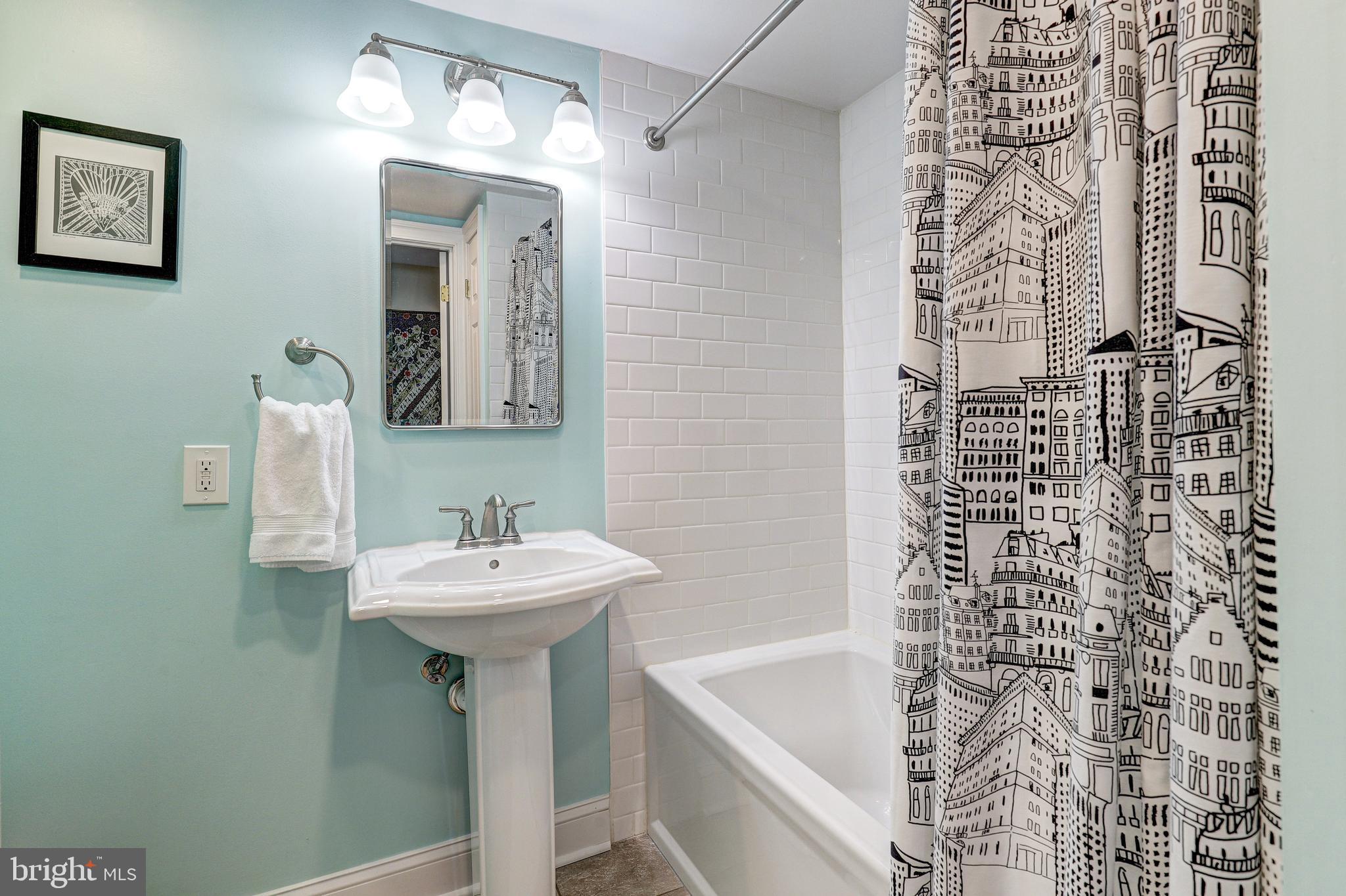 UPPER FELLS POINT - Residential