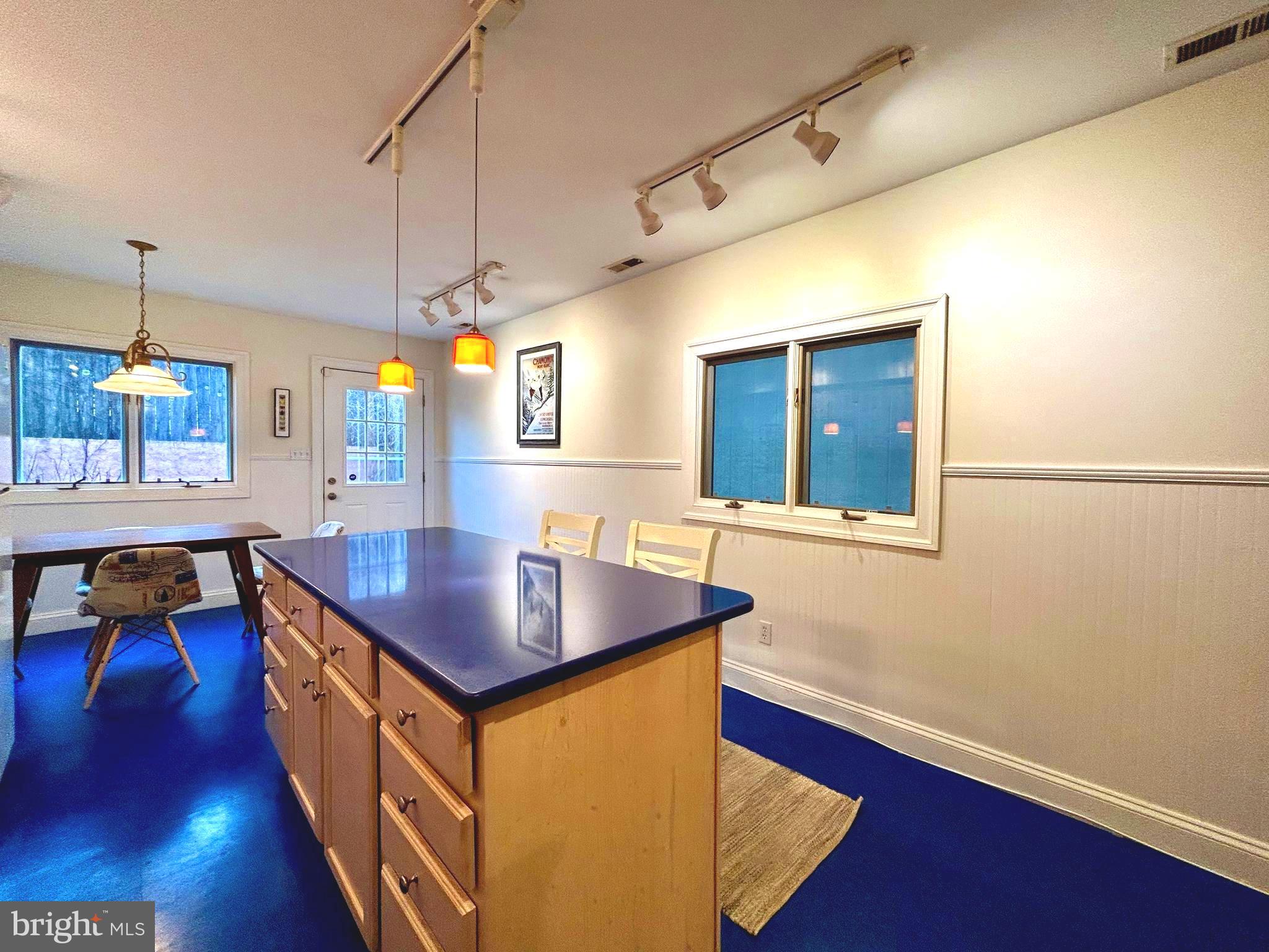 UPPER FELLS POINT - Residential