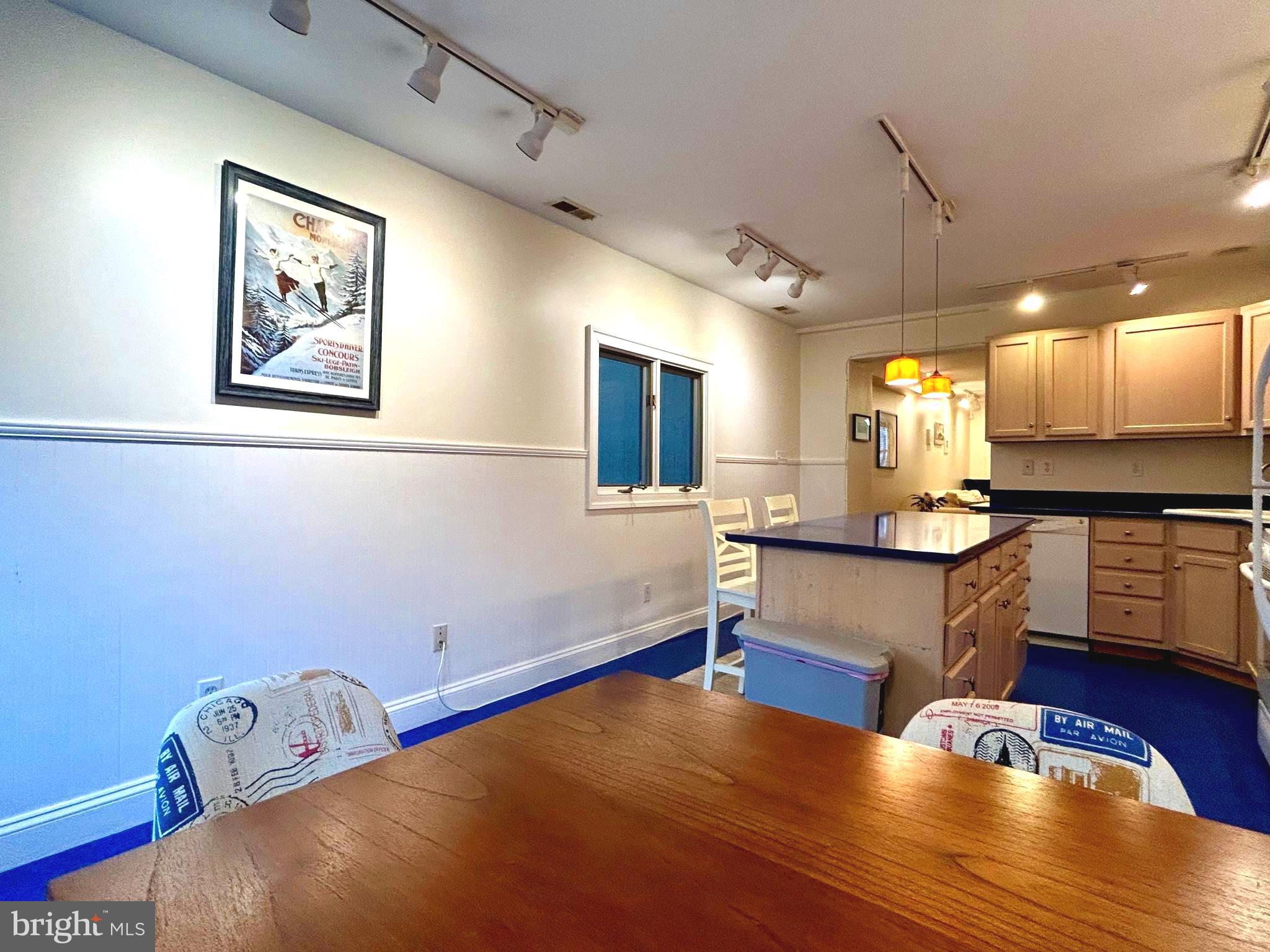 UPPER FELLS POINT - Residential