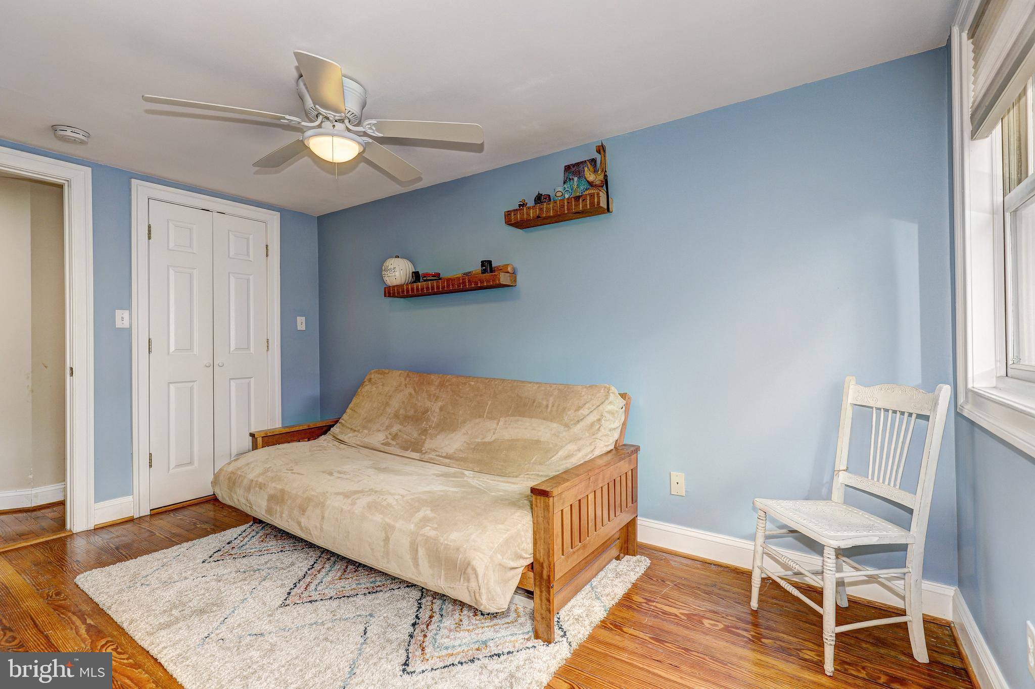 UPPER FELLS POINT - Residential