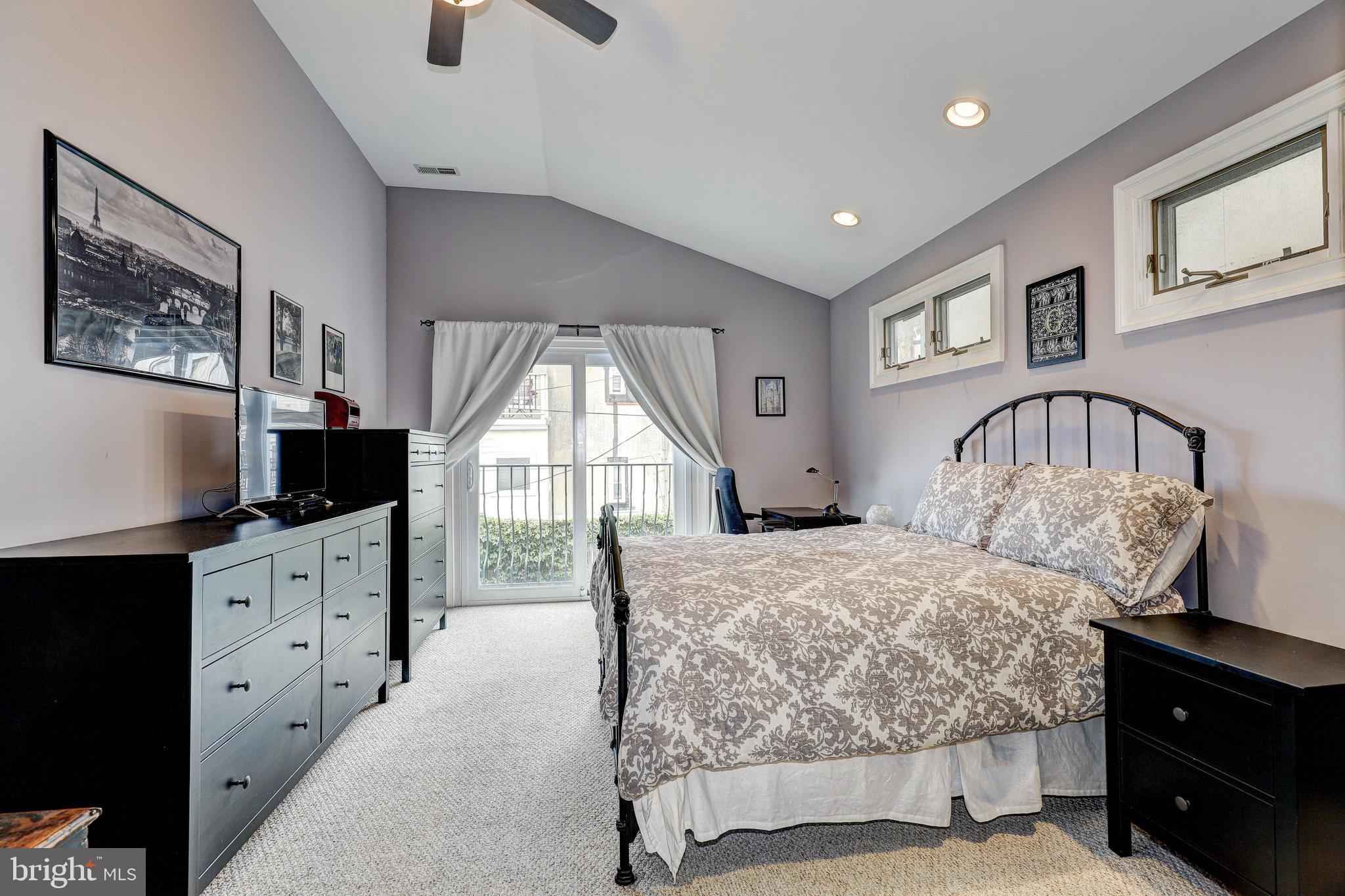 UPPER FELLS POINT - Residential