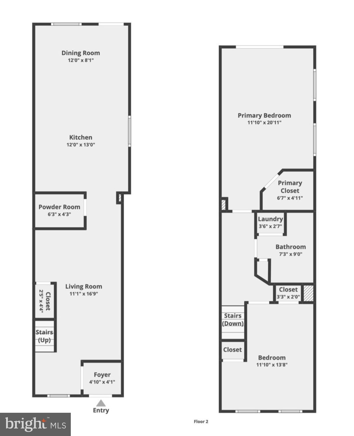 UPPER FELLS POINT - Residential