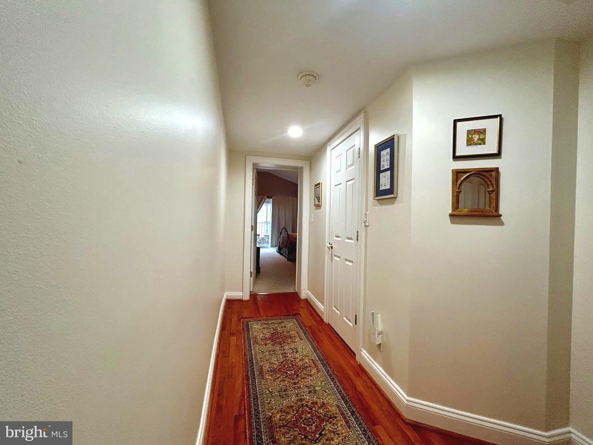 UPPER FELLS POINT - Residential