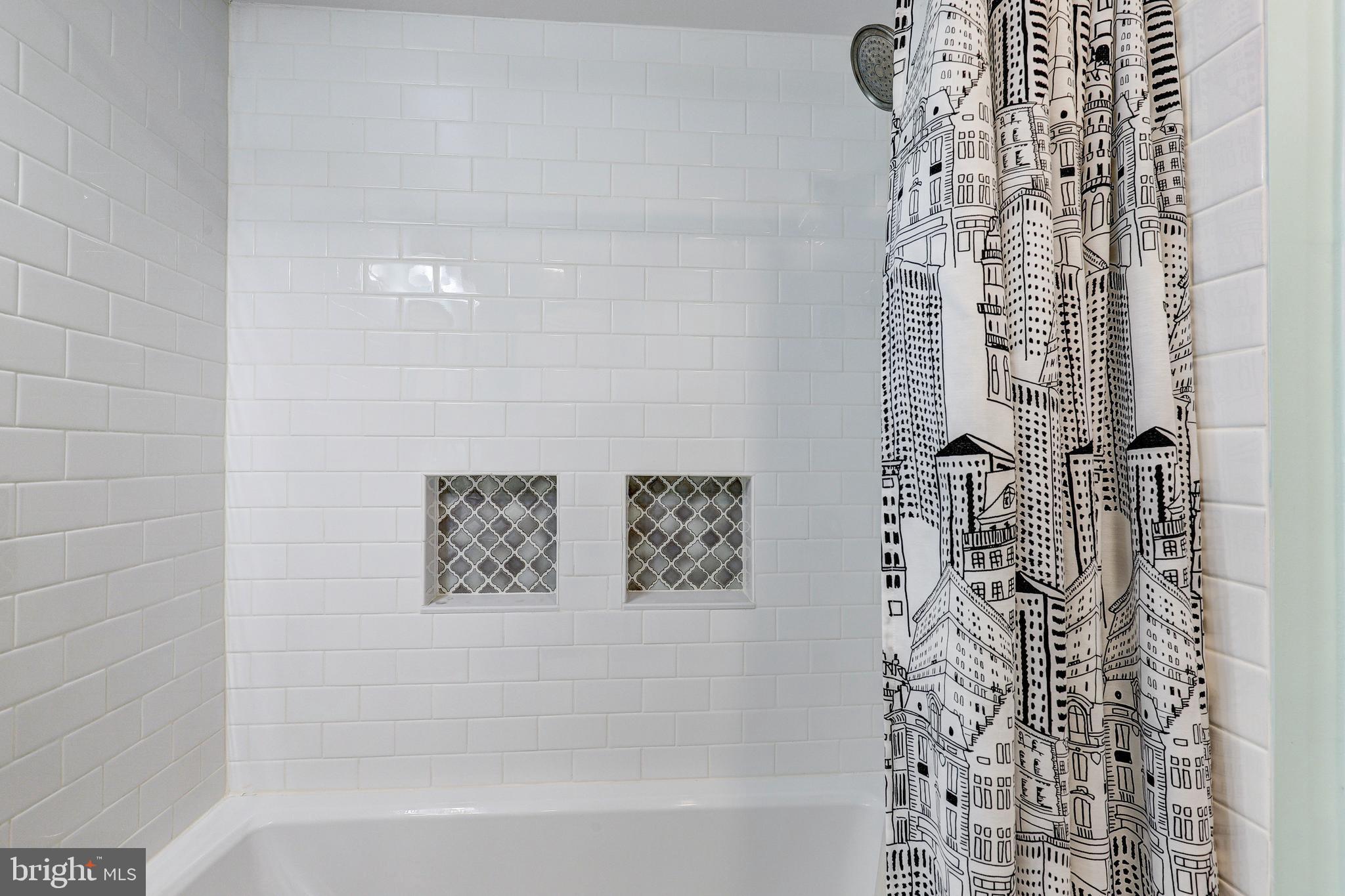 UPPER FELLS POINT - Residential