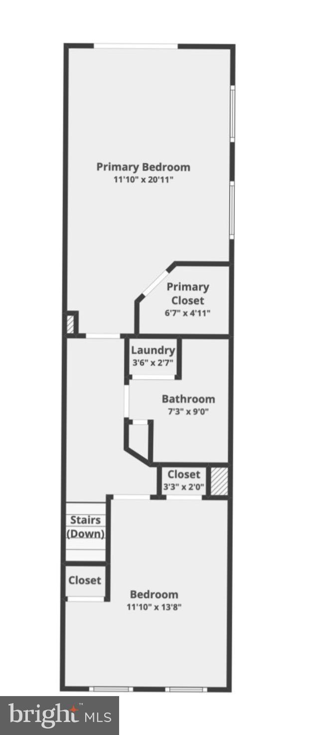 UPPER FELLS POINT - Residential