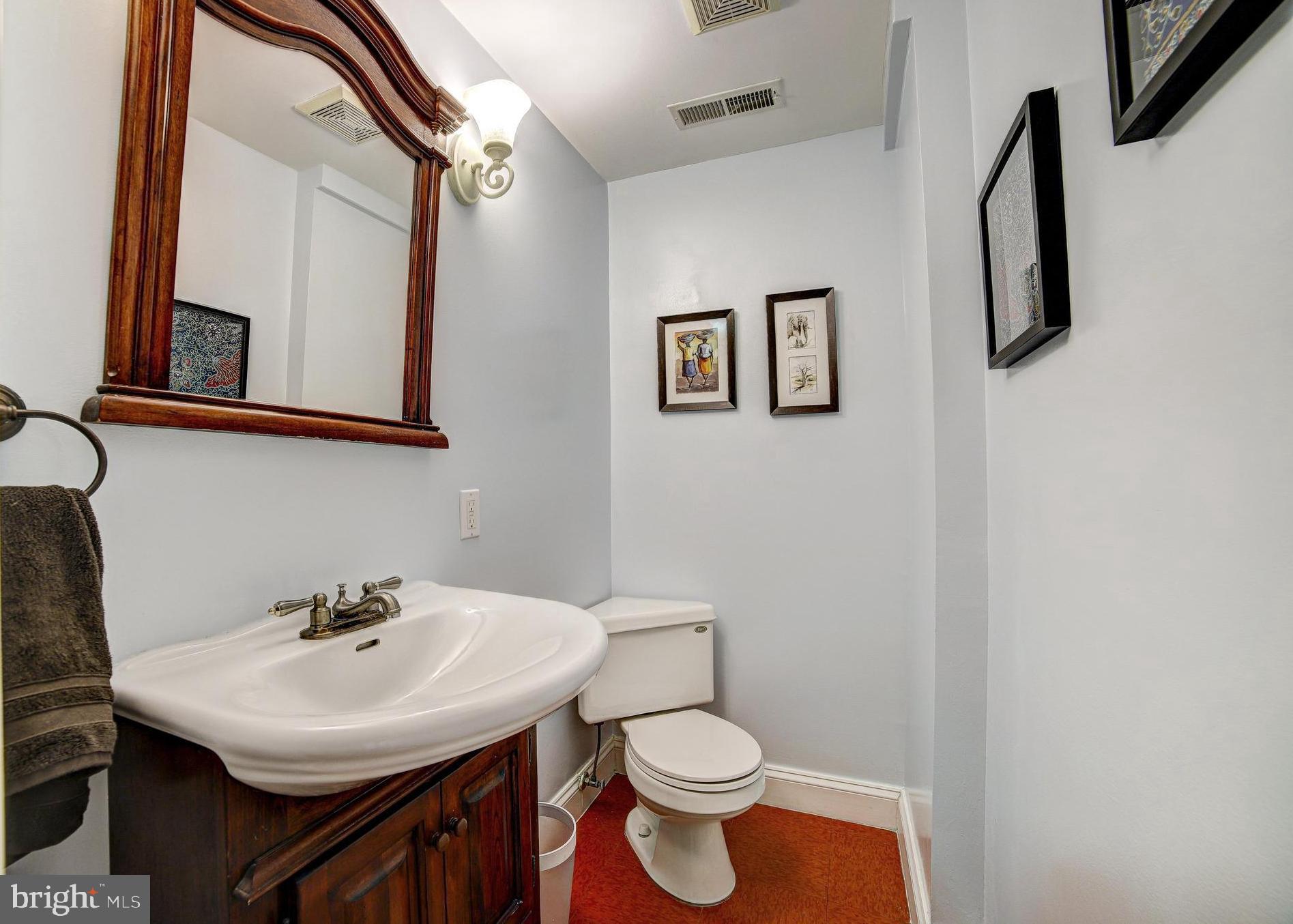 UPPER FELLS POINT - Residential