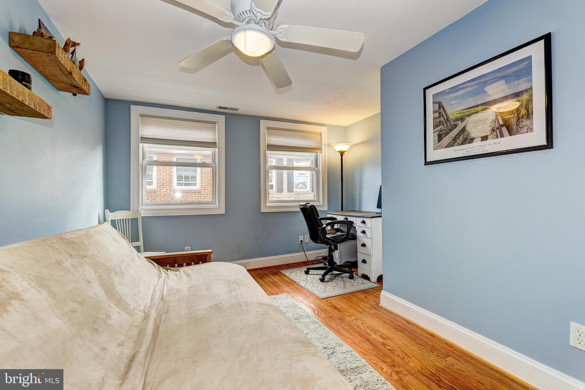 UPPER FELLS POINT - Residential