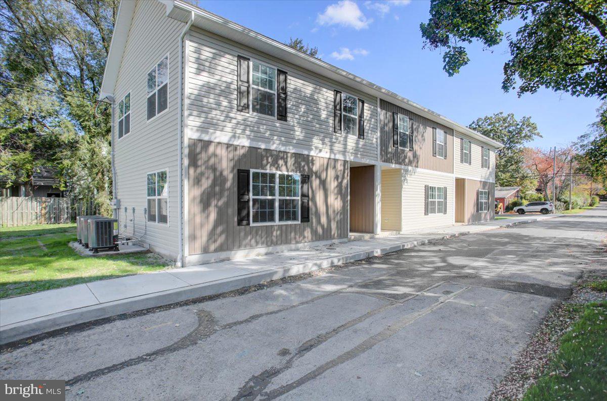 NONE AVAILABLE - Residential Lease