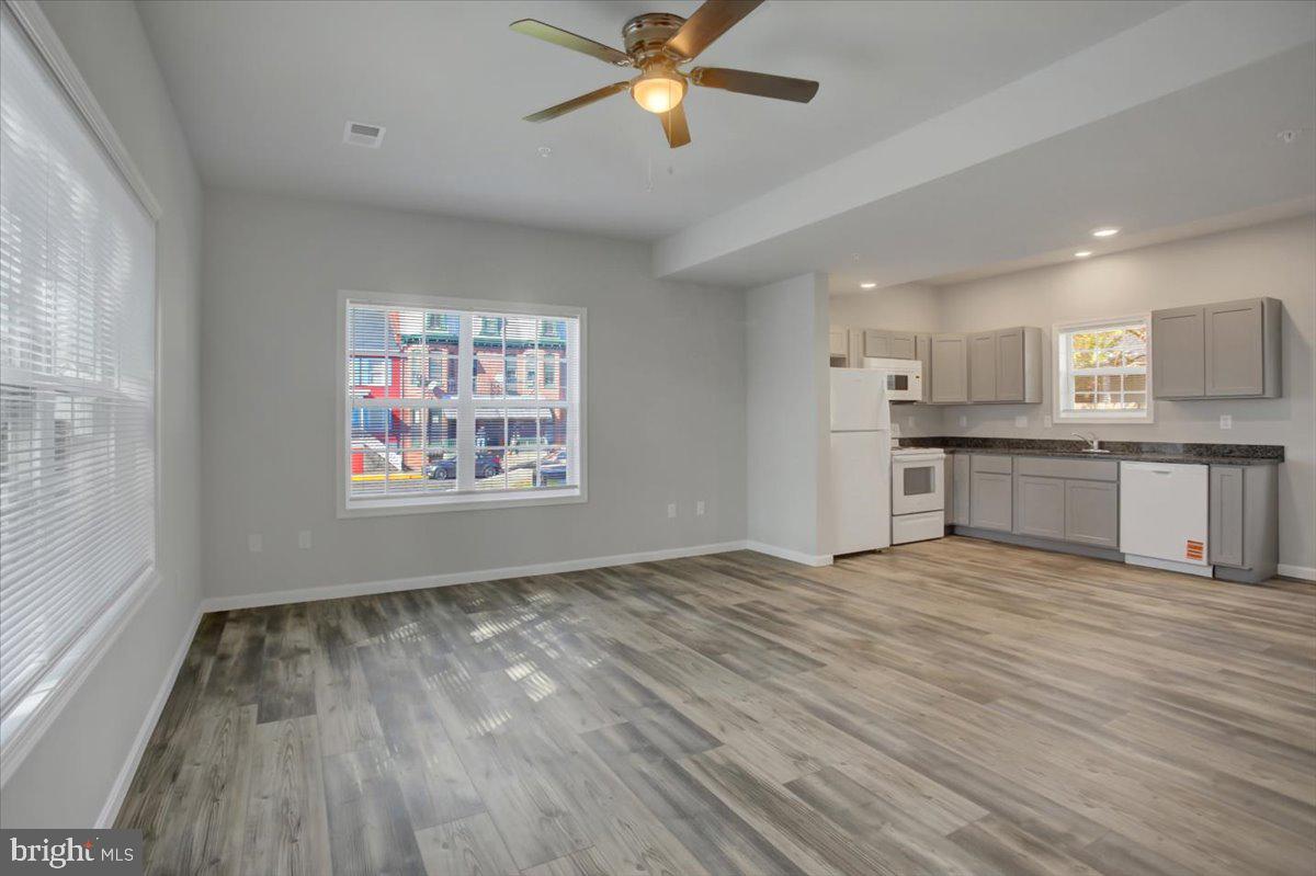 NONE AVAILABLE - Residential Lease