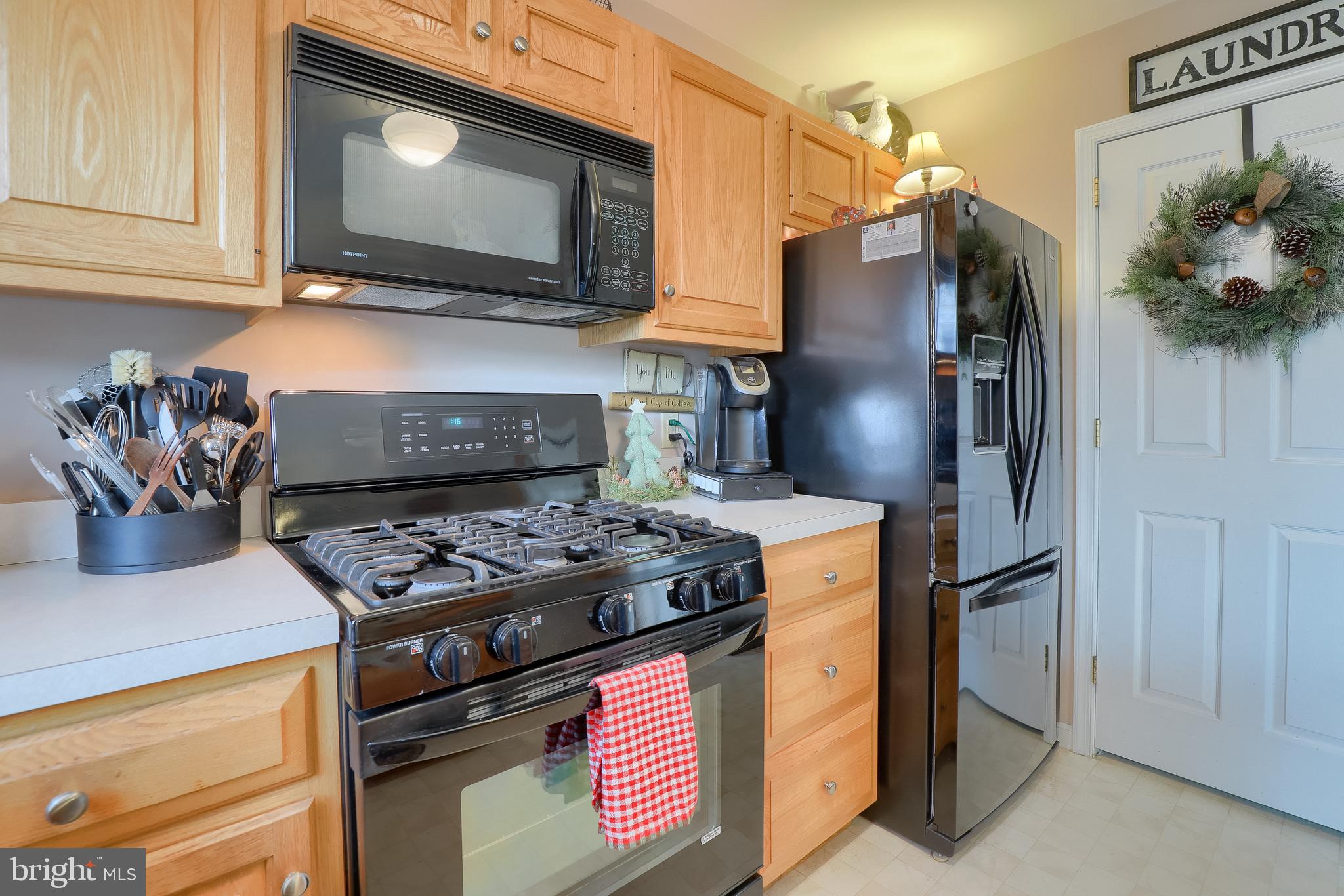 OAK RIDGE COMMONS - Residential