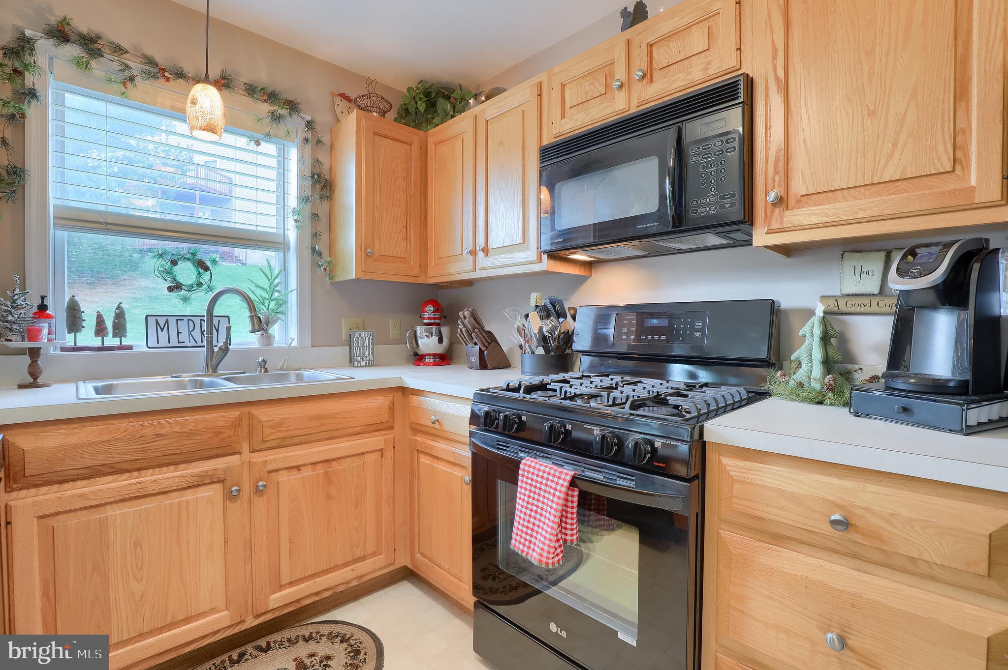 OAK RIDGE COMMONS - Residential