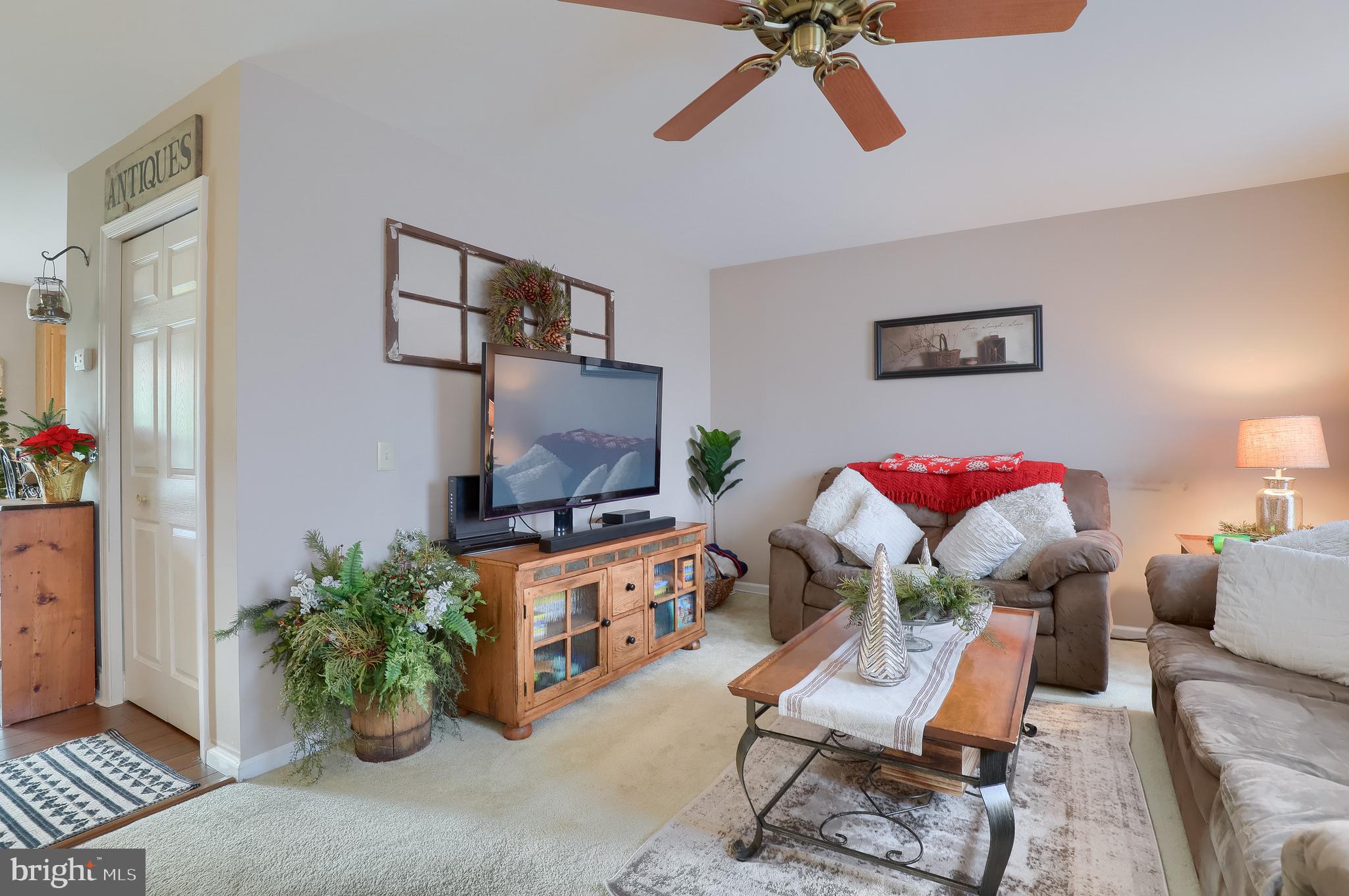 OAK RIDGE COMMONS - Residential