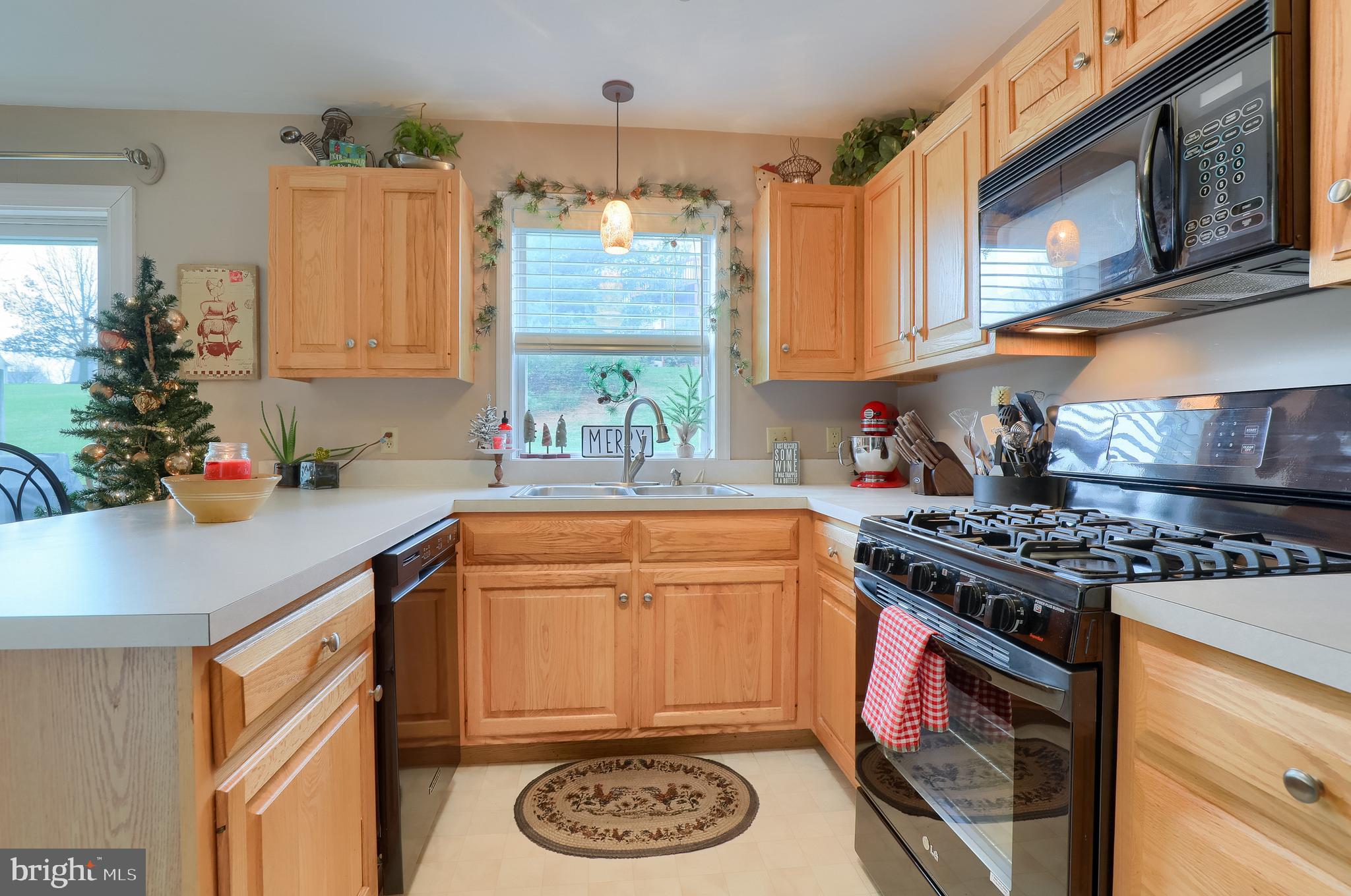 OAK RIDGE COMMONS - Residential