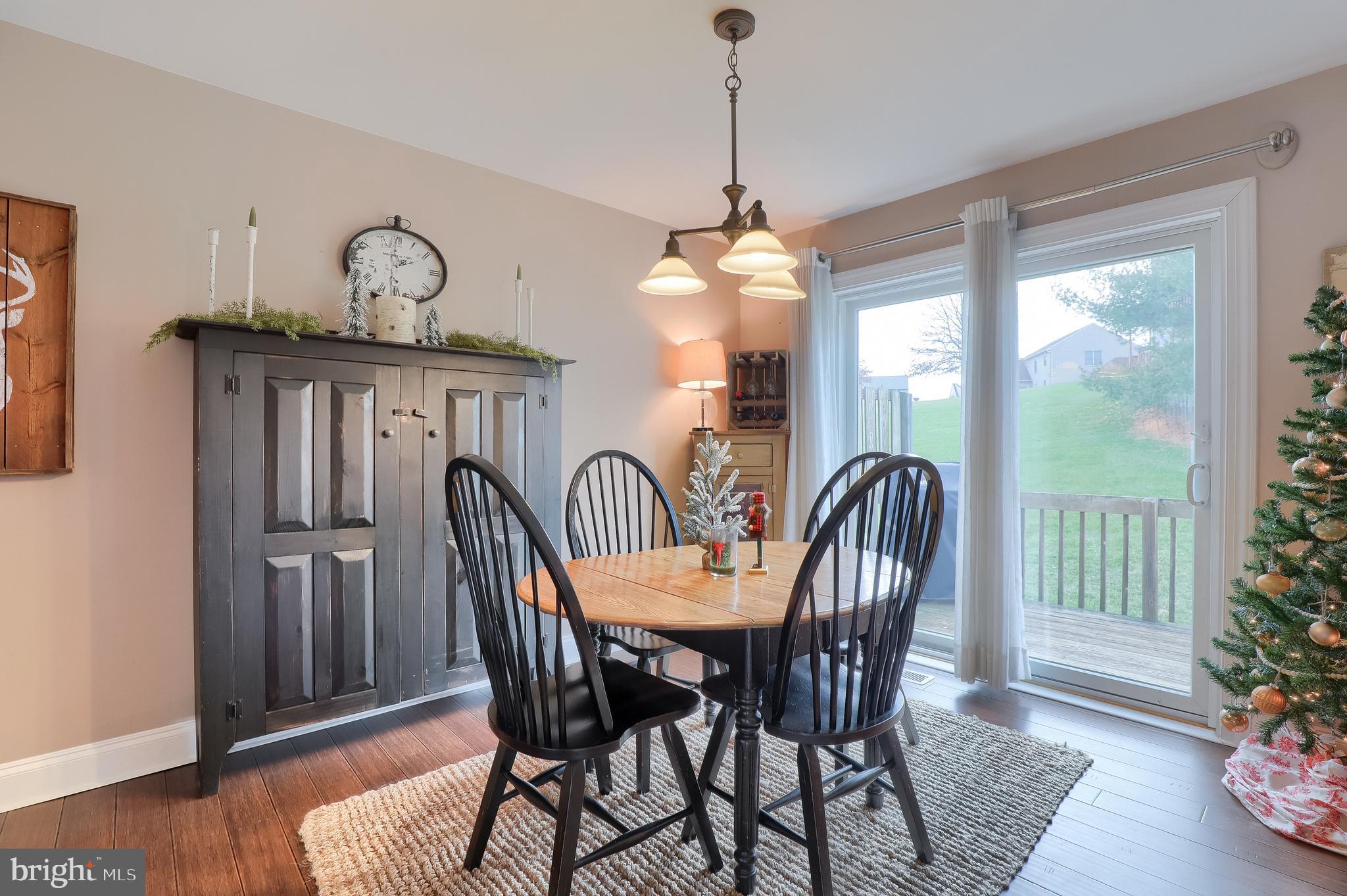 OAK RIDGE COMMONS - Residential