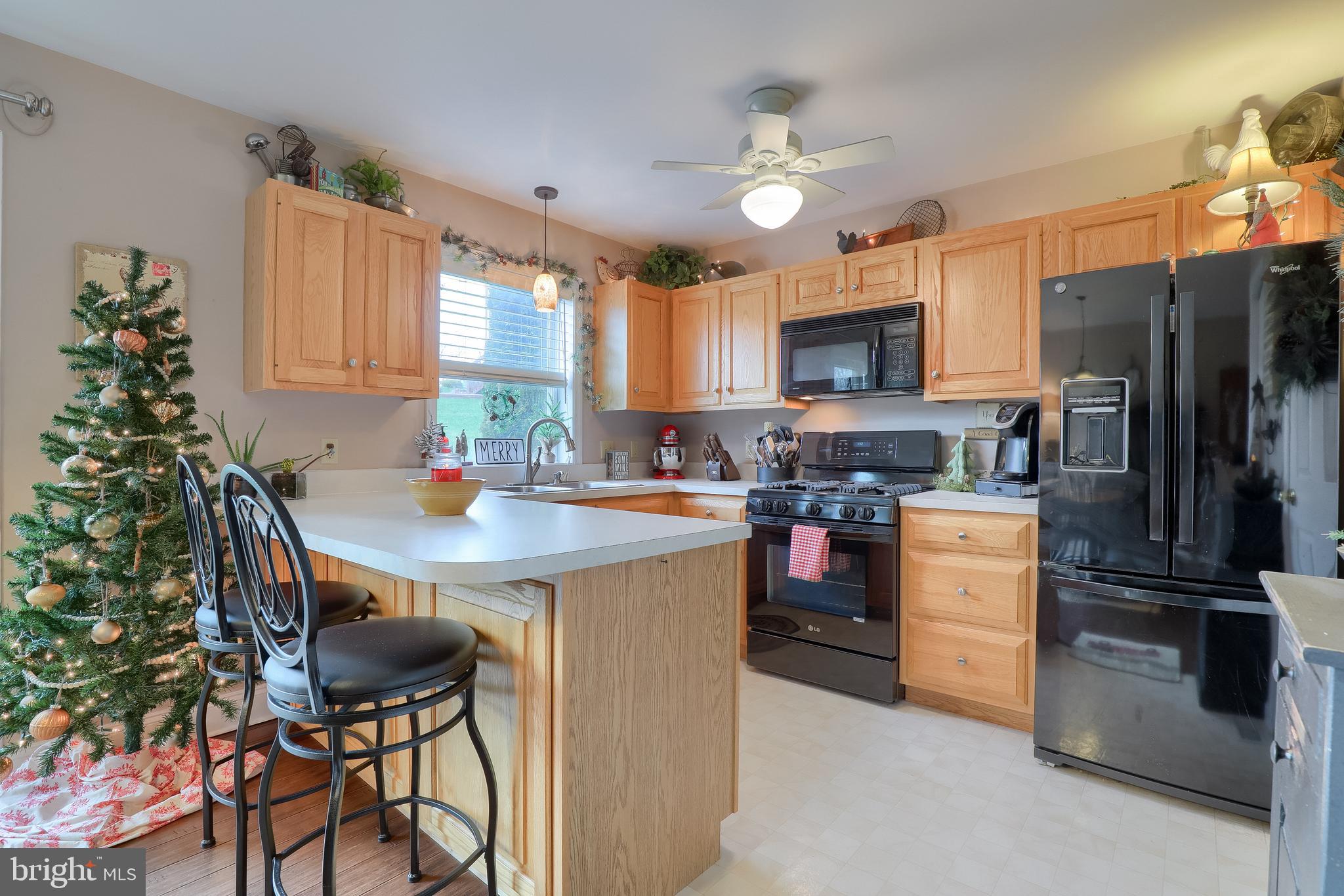 OAK RIDGE COMMONS - Residential