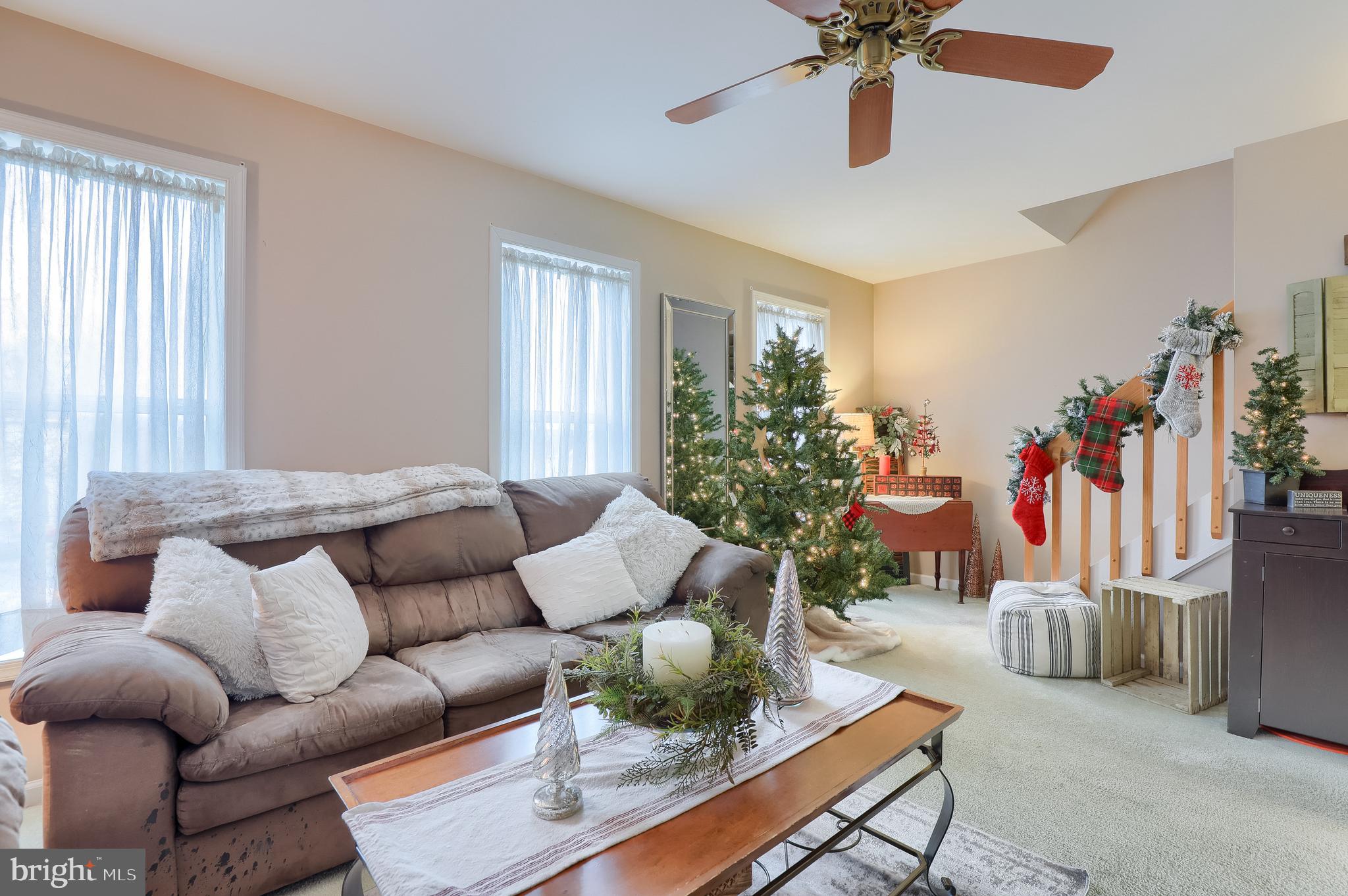 OAK RIDGE COMMONS - Residential