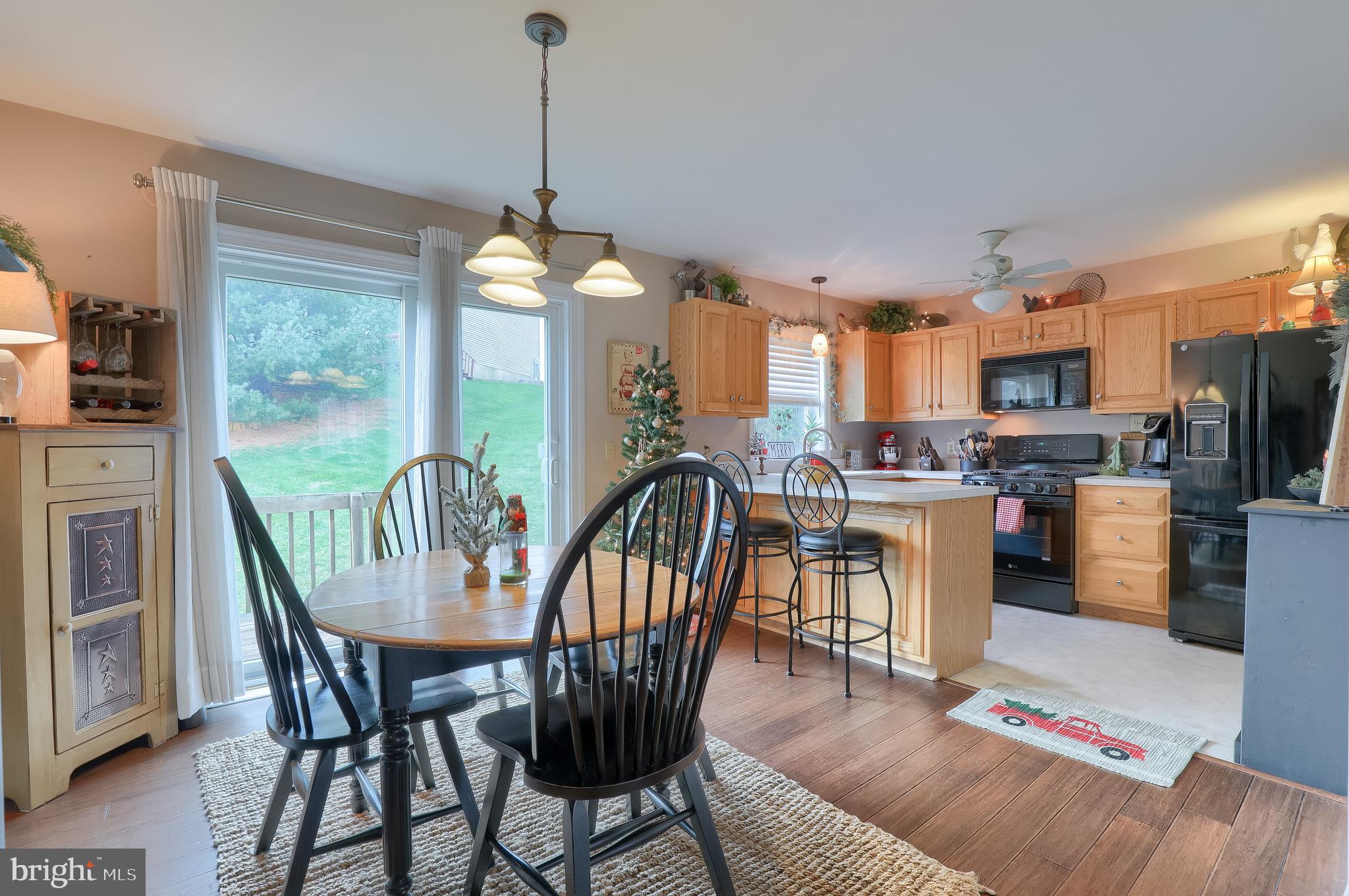 OAK RIDGE COMMONS - Residential