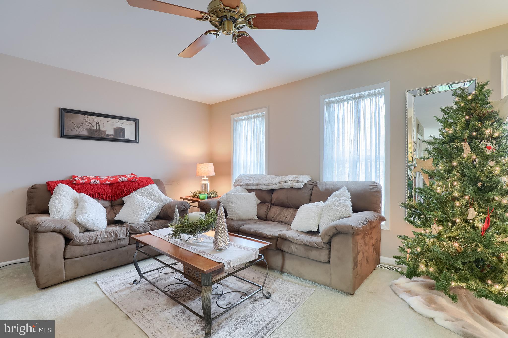 OAK RIDGE COMMONS - Residential