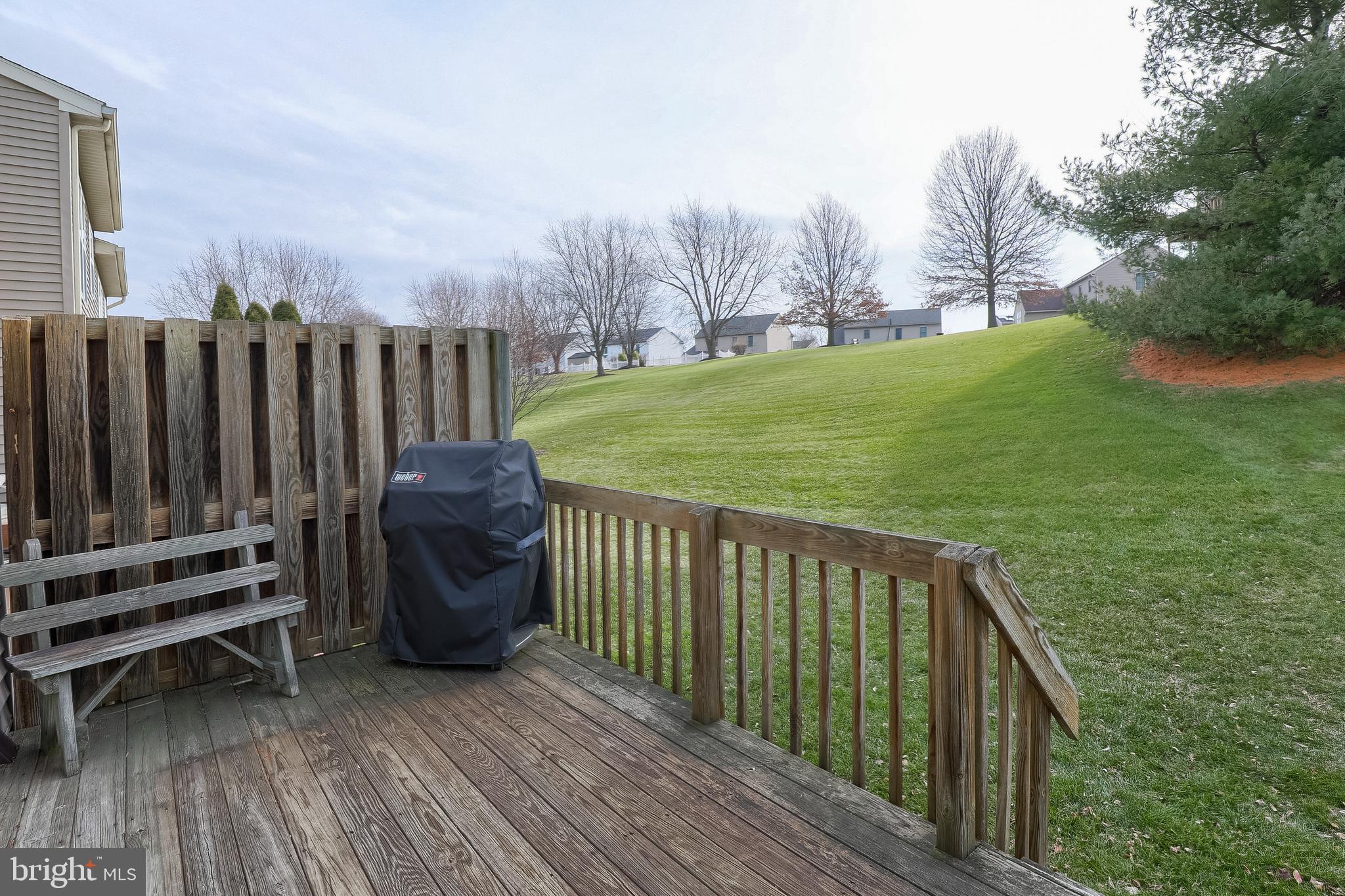 OAK RIDGE COMMONS - Residential