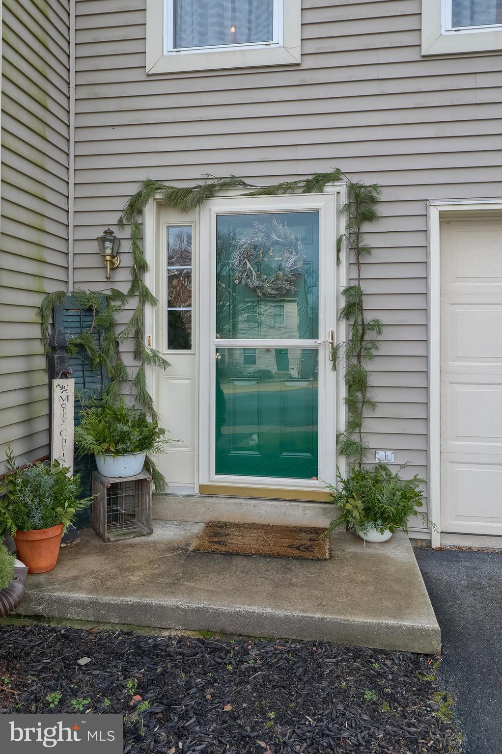 OAK RIDGE COMMONS - Residential