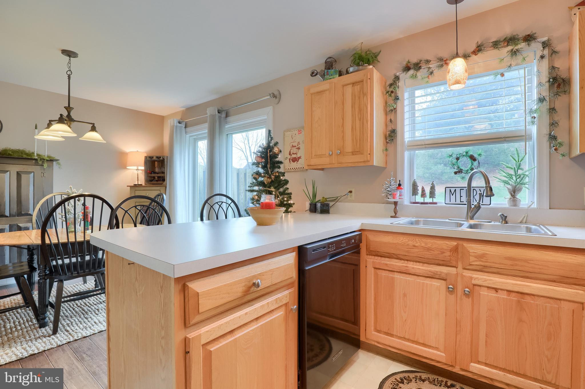 OAK RIDGE COMMONS - Residential