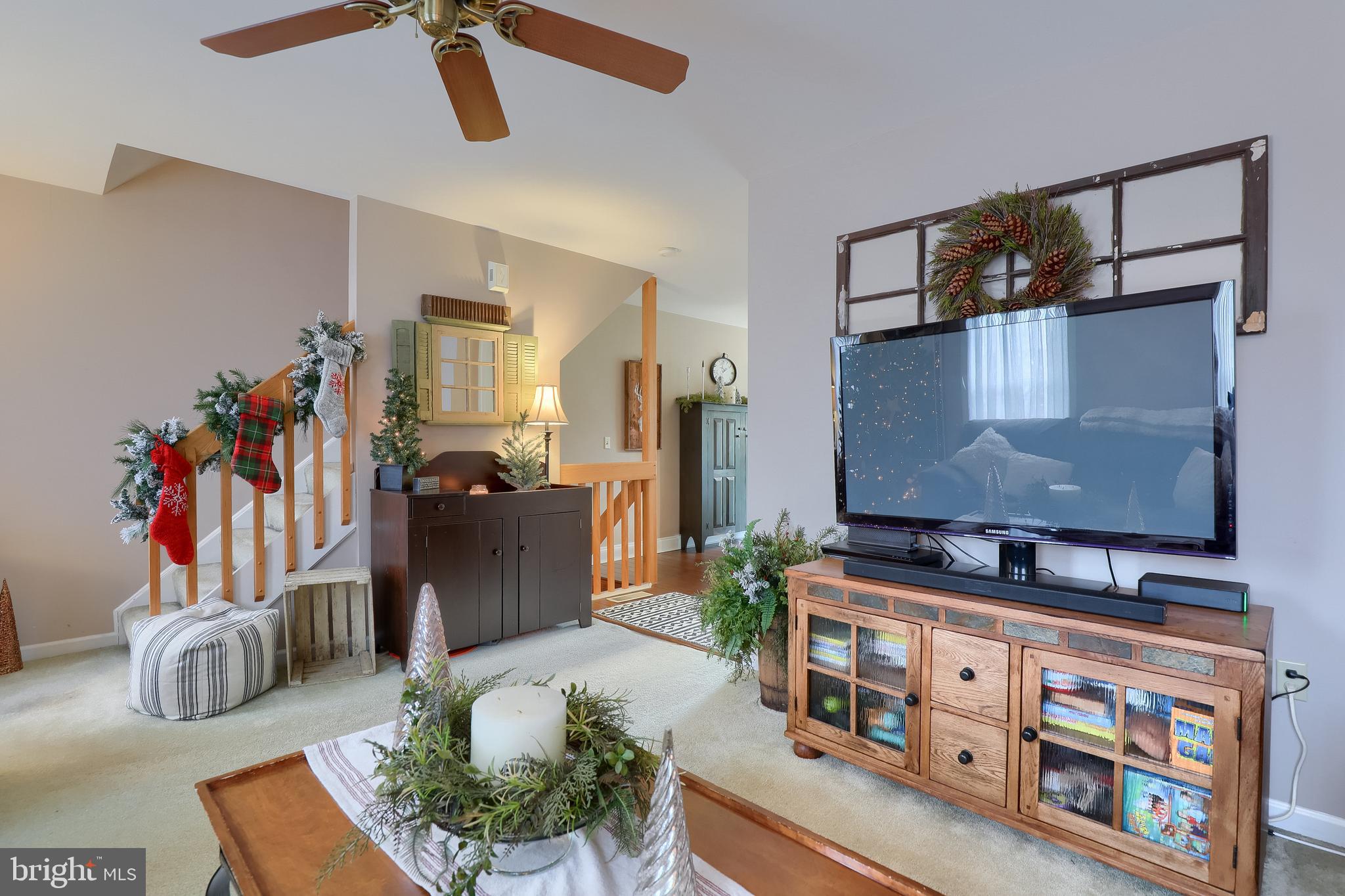 OAK RIDGE COMMONS - Residential