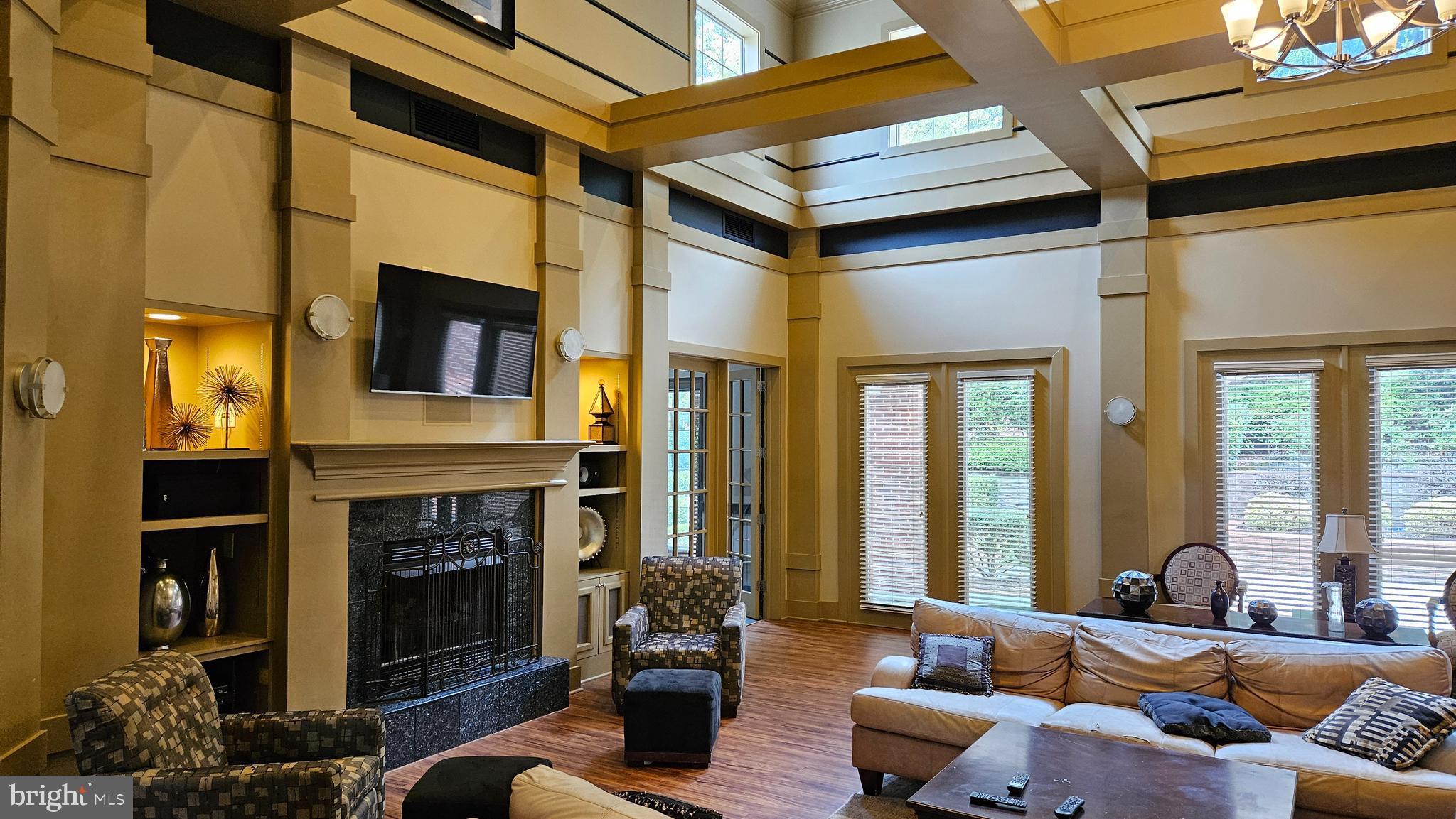 PARKSIDE AT EAGLE'S LANDING - Residential