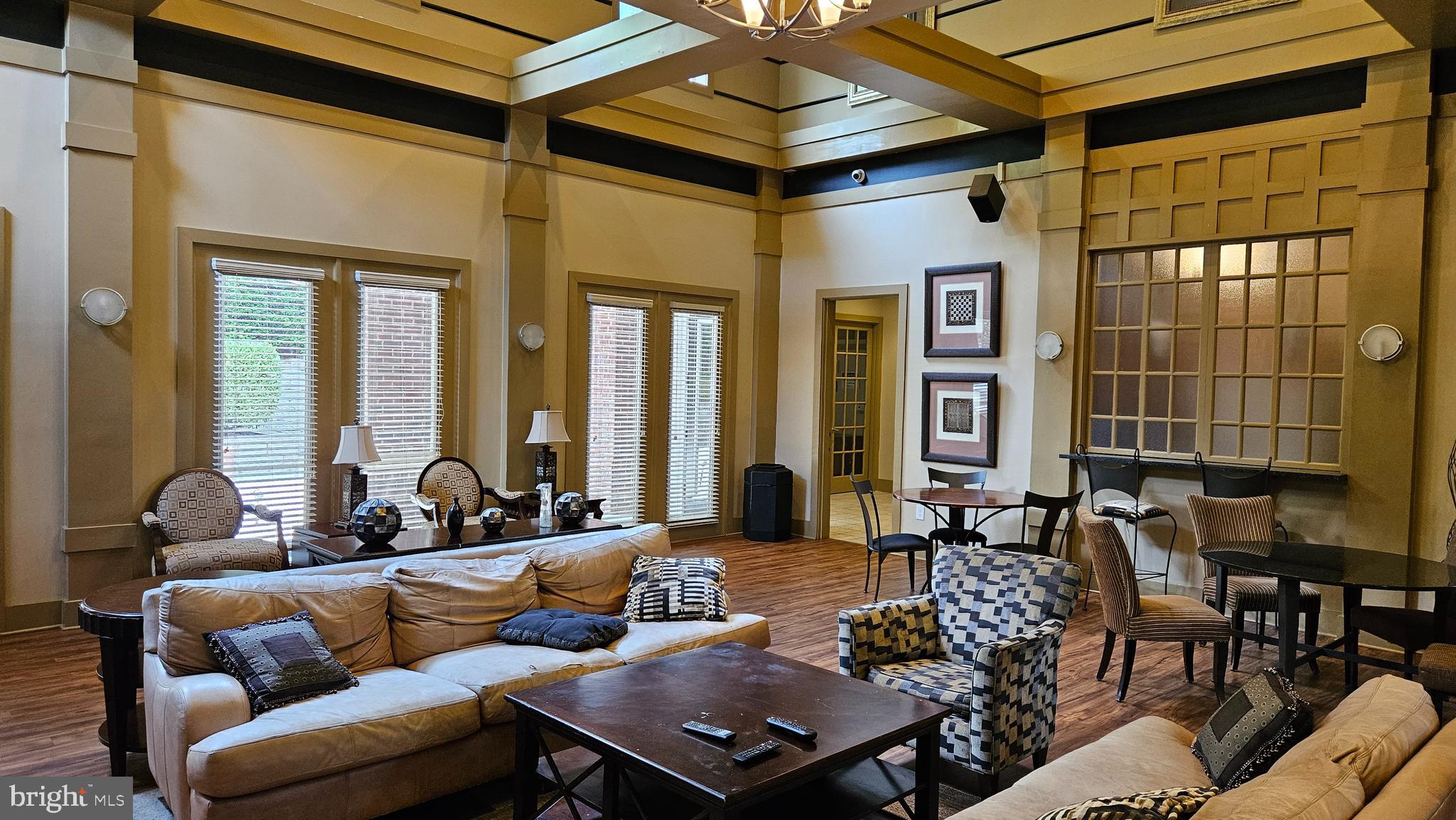 PARKSIDE AT EAGLE'S LANDING - Residential