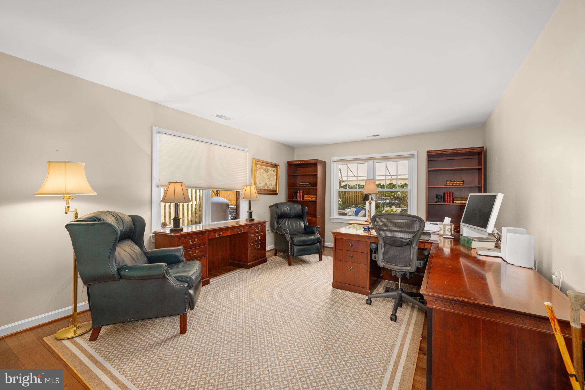 MERRYWOOD ON THE POTOMAC - Residential